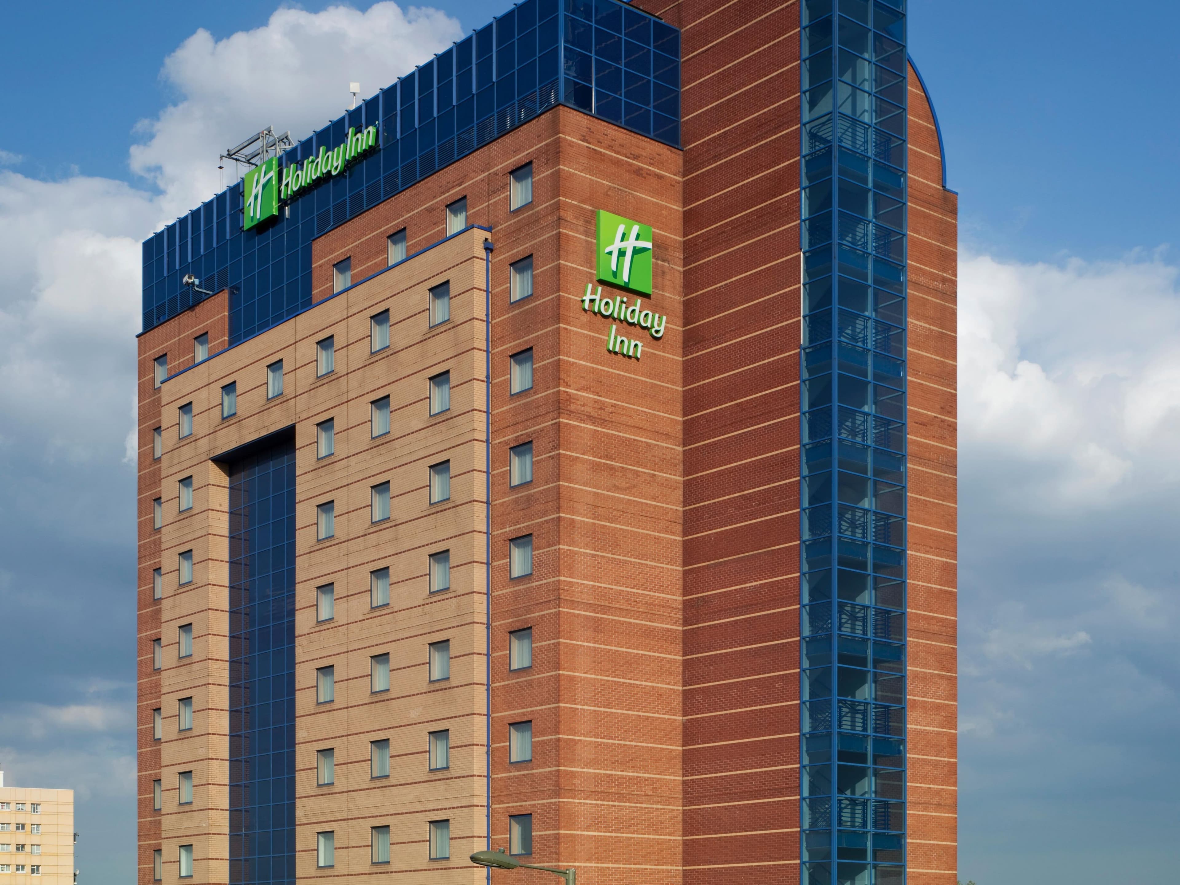 Holiday Inn London - Brent Cross - Image 1