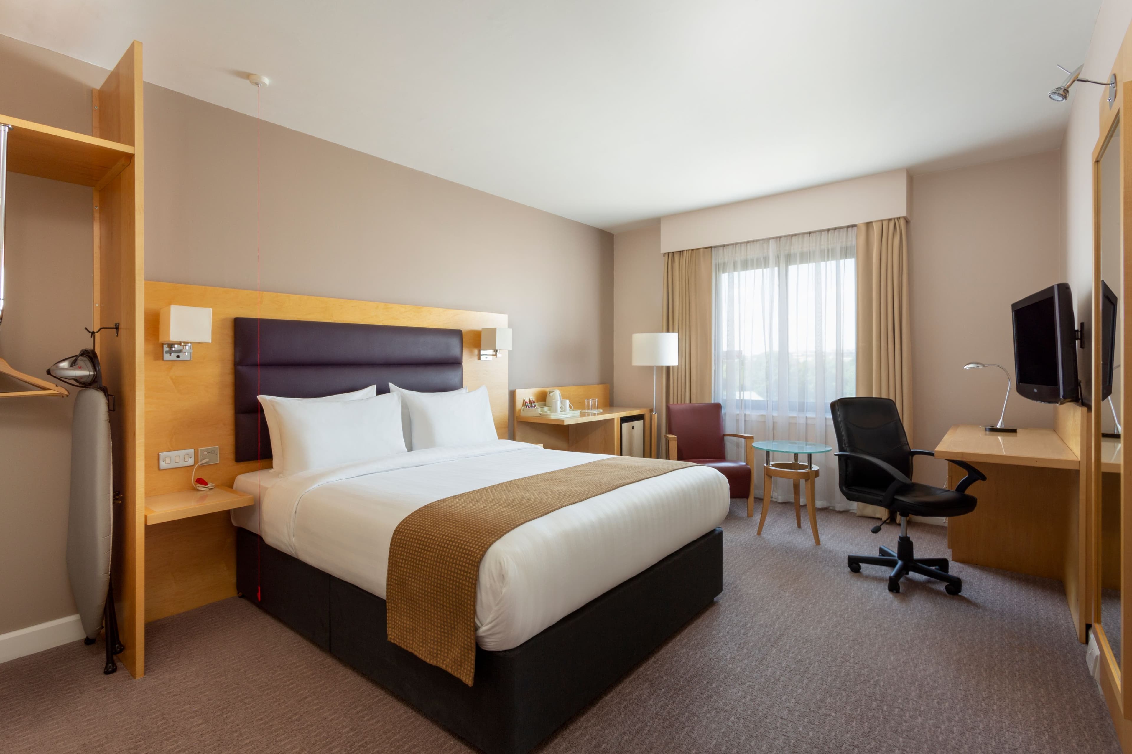 Holiday Inn London - Brentford Lock — 41