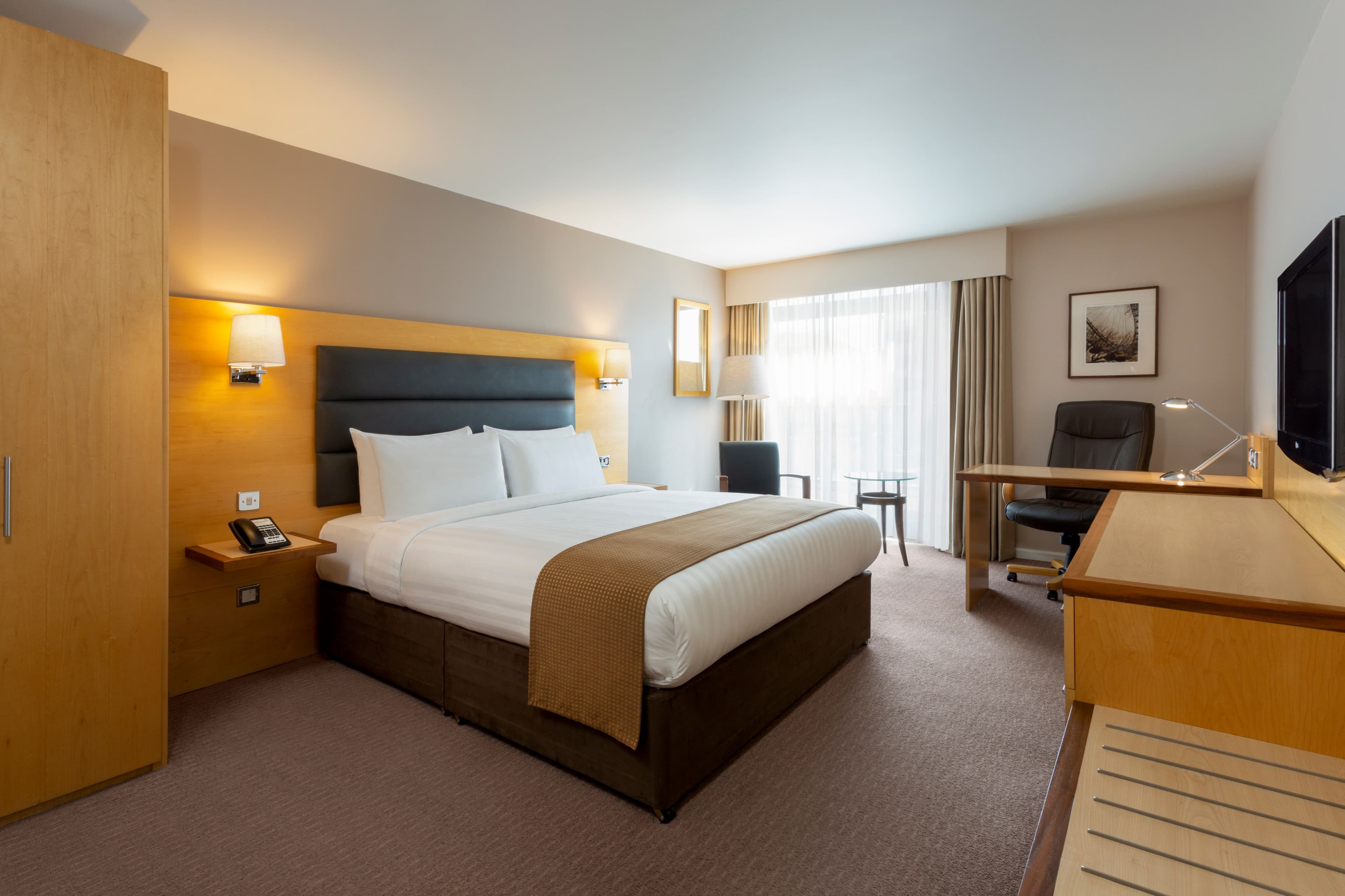 Holiday Inn London - Brentford Lock — 19