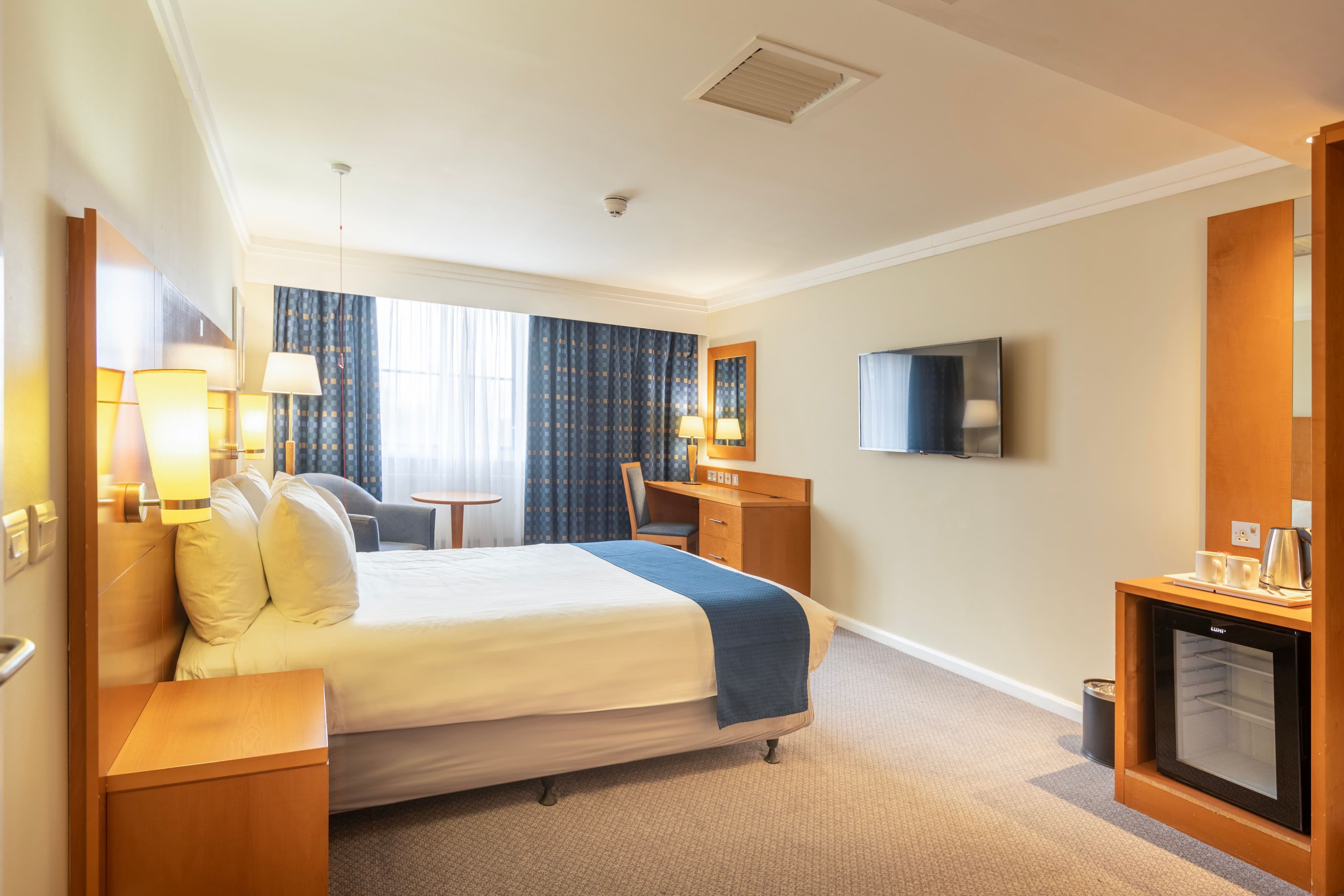 Holiday Inn London - Sutton — 10