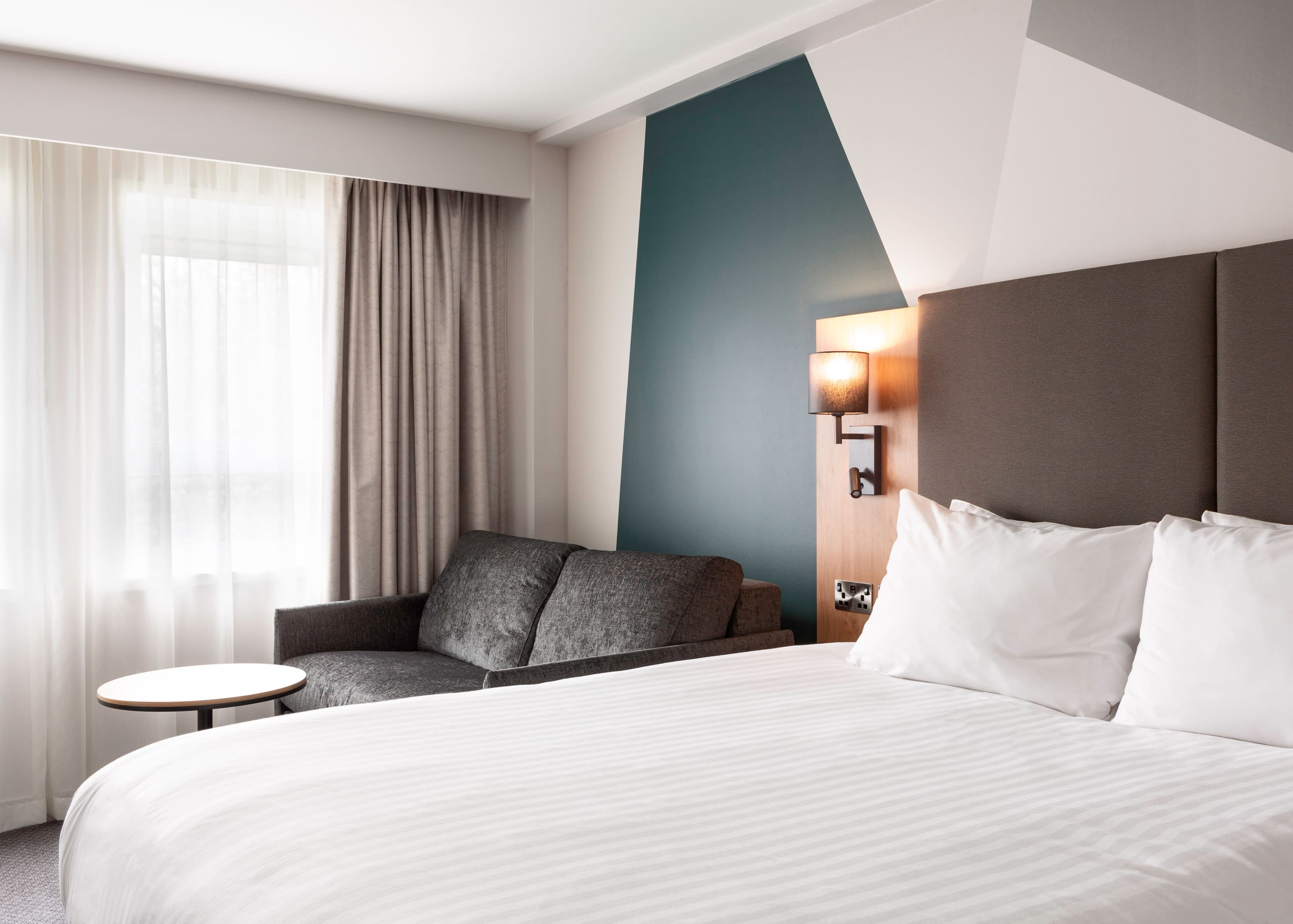Holiday Inn London - Bexley — 12