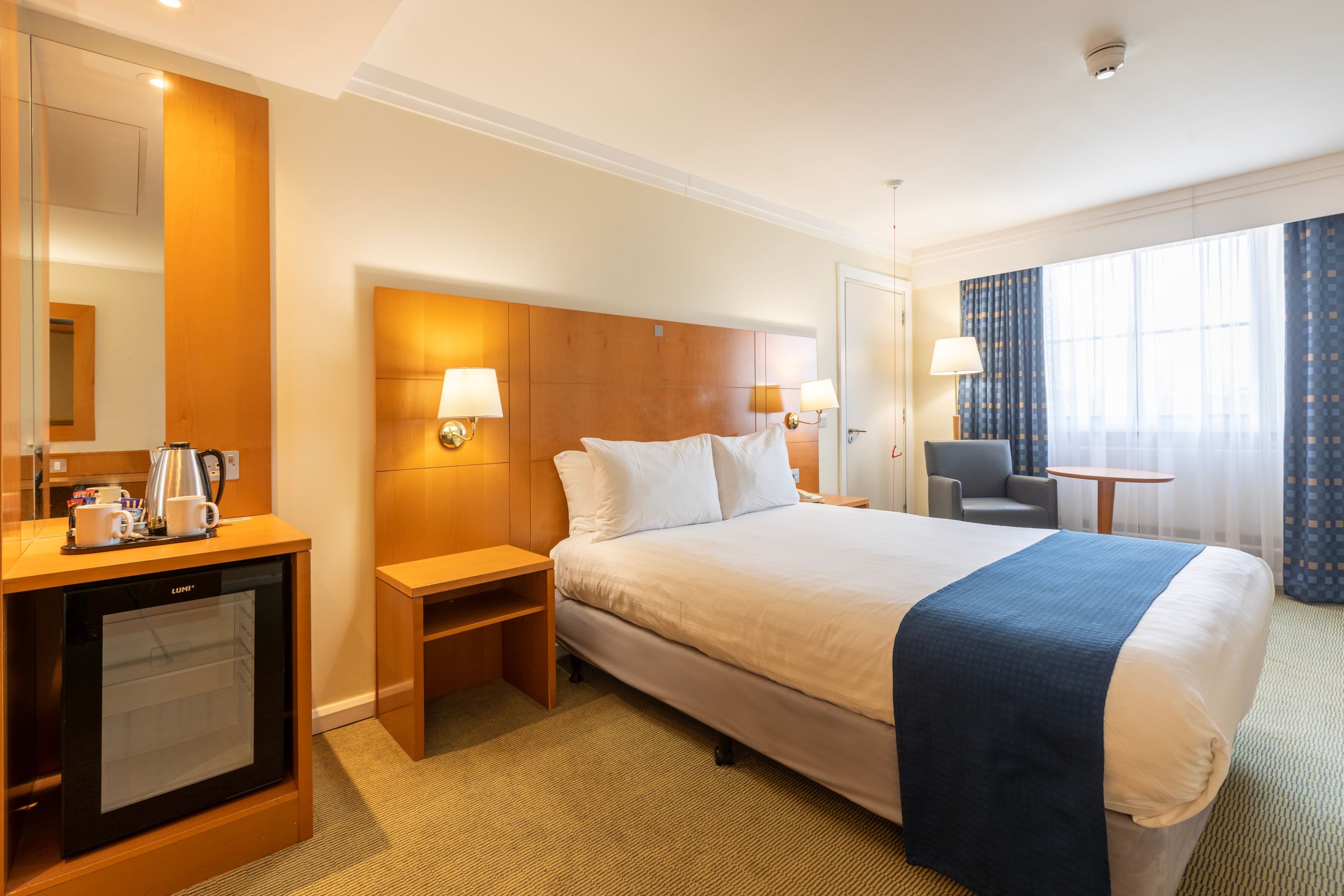 Holiday Inn London - Sutton — 8