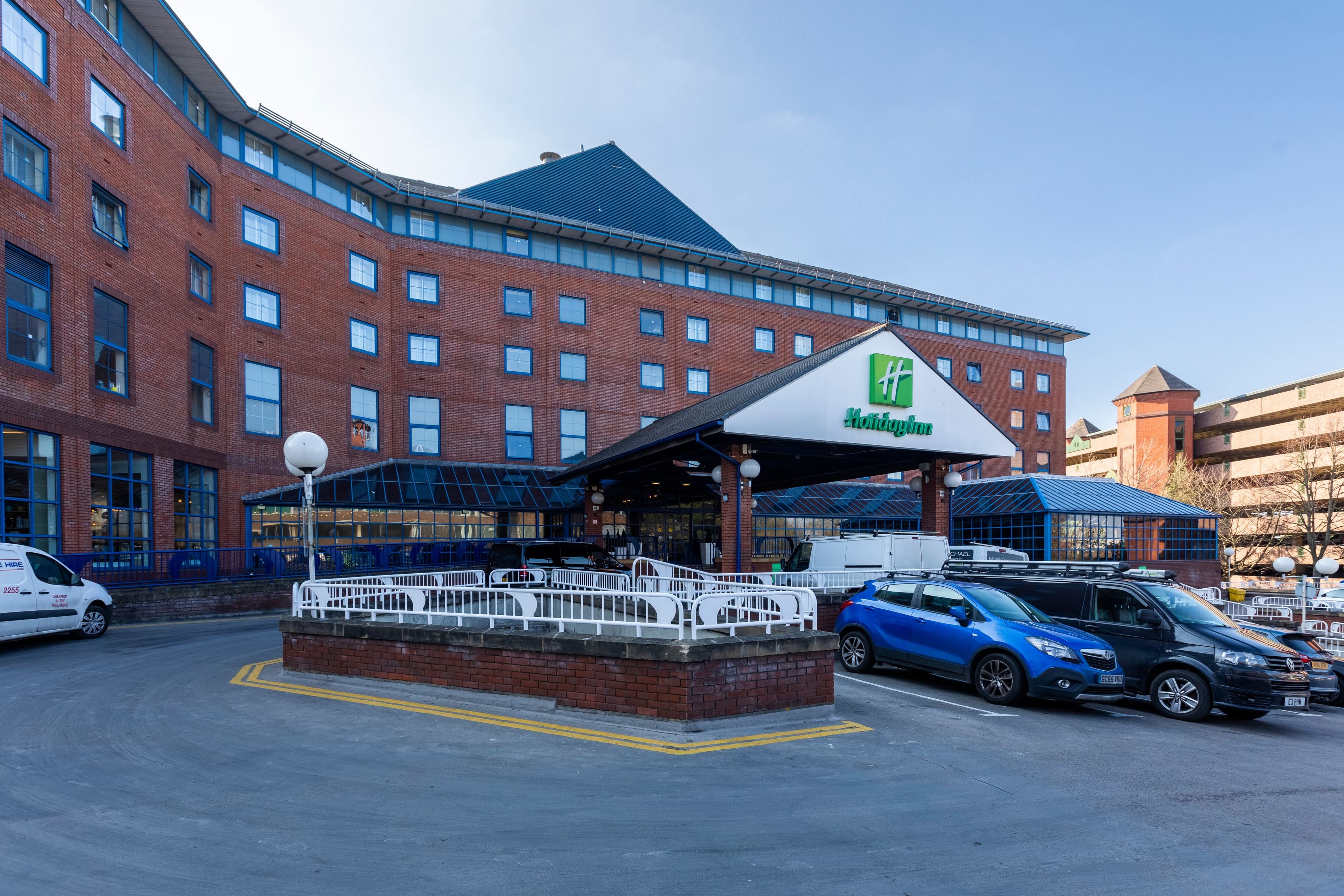 Holiday Inn London - Sutton - Image 1