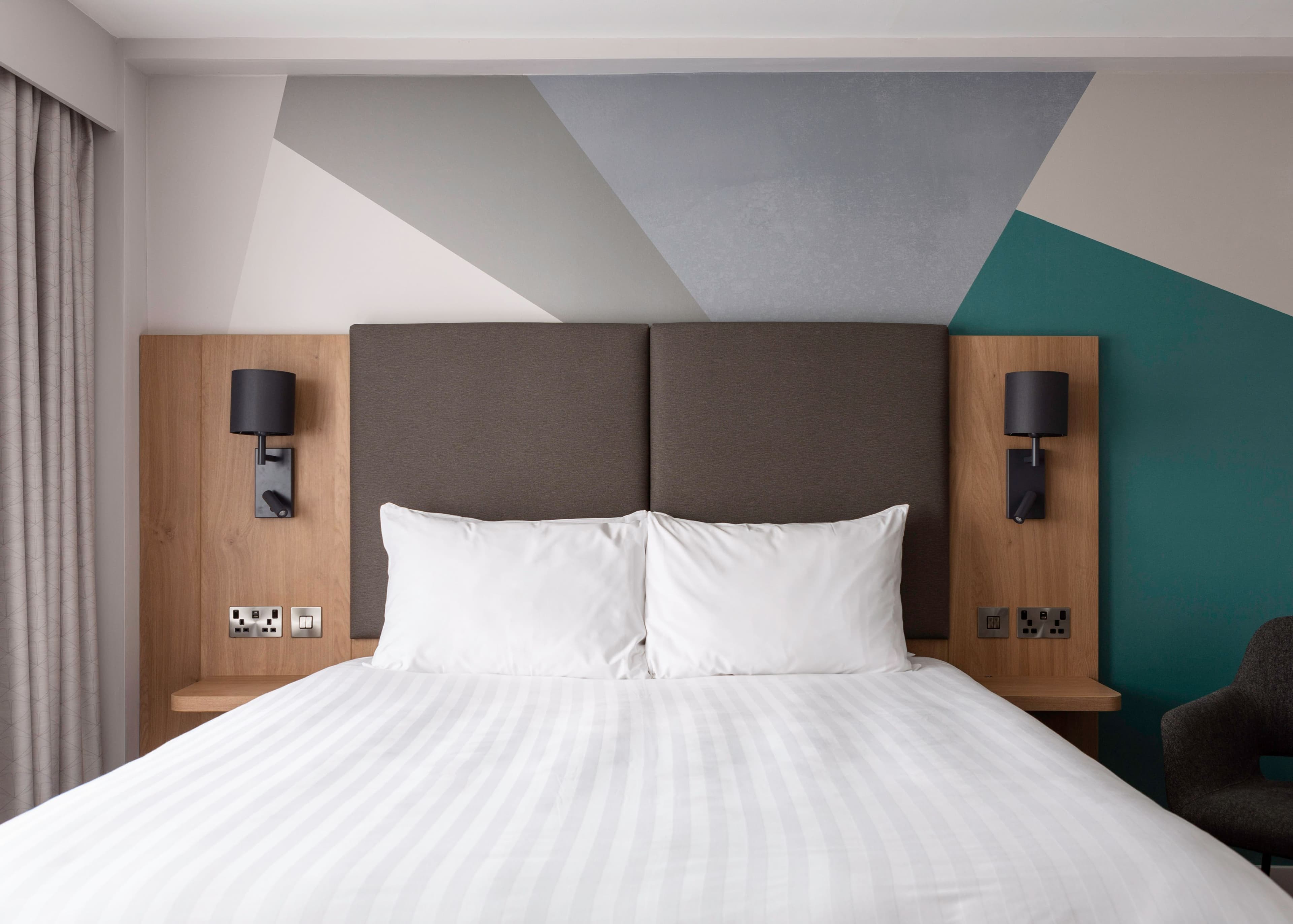 Holiday Inn London - Bexley — 21