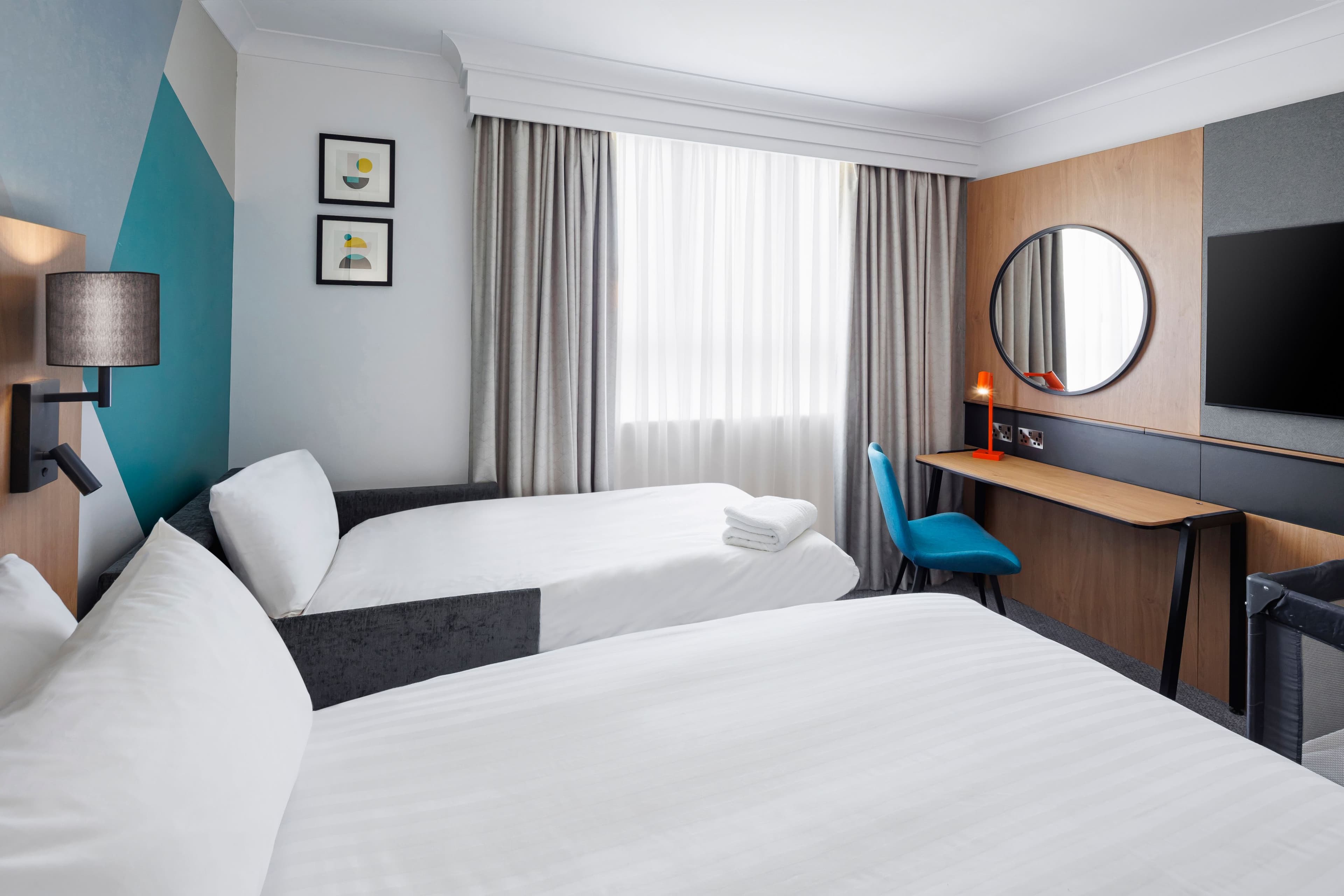 Holiday Inn London - Bexley — 13