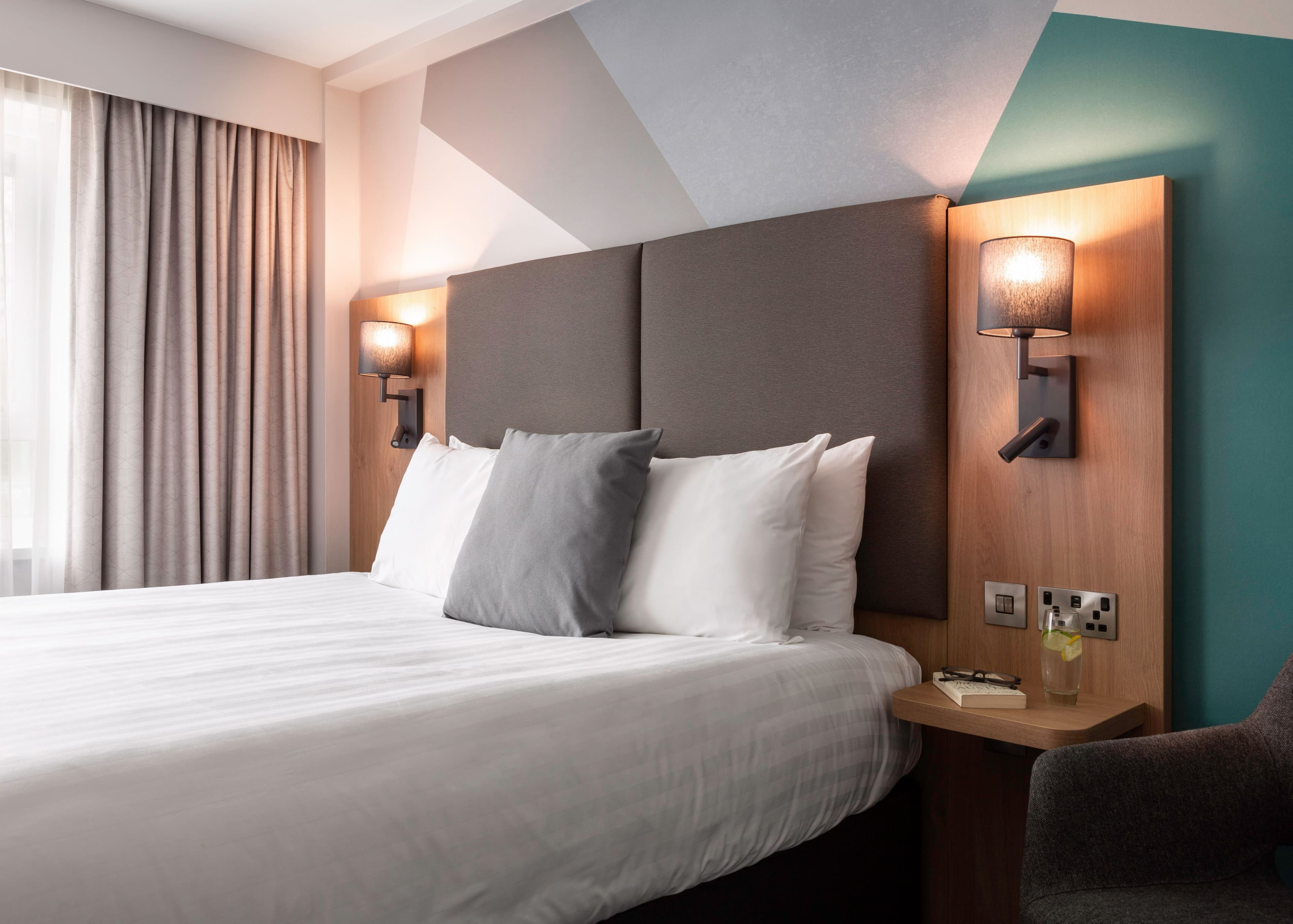 Holiday Inn London - Bexley — 9