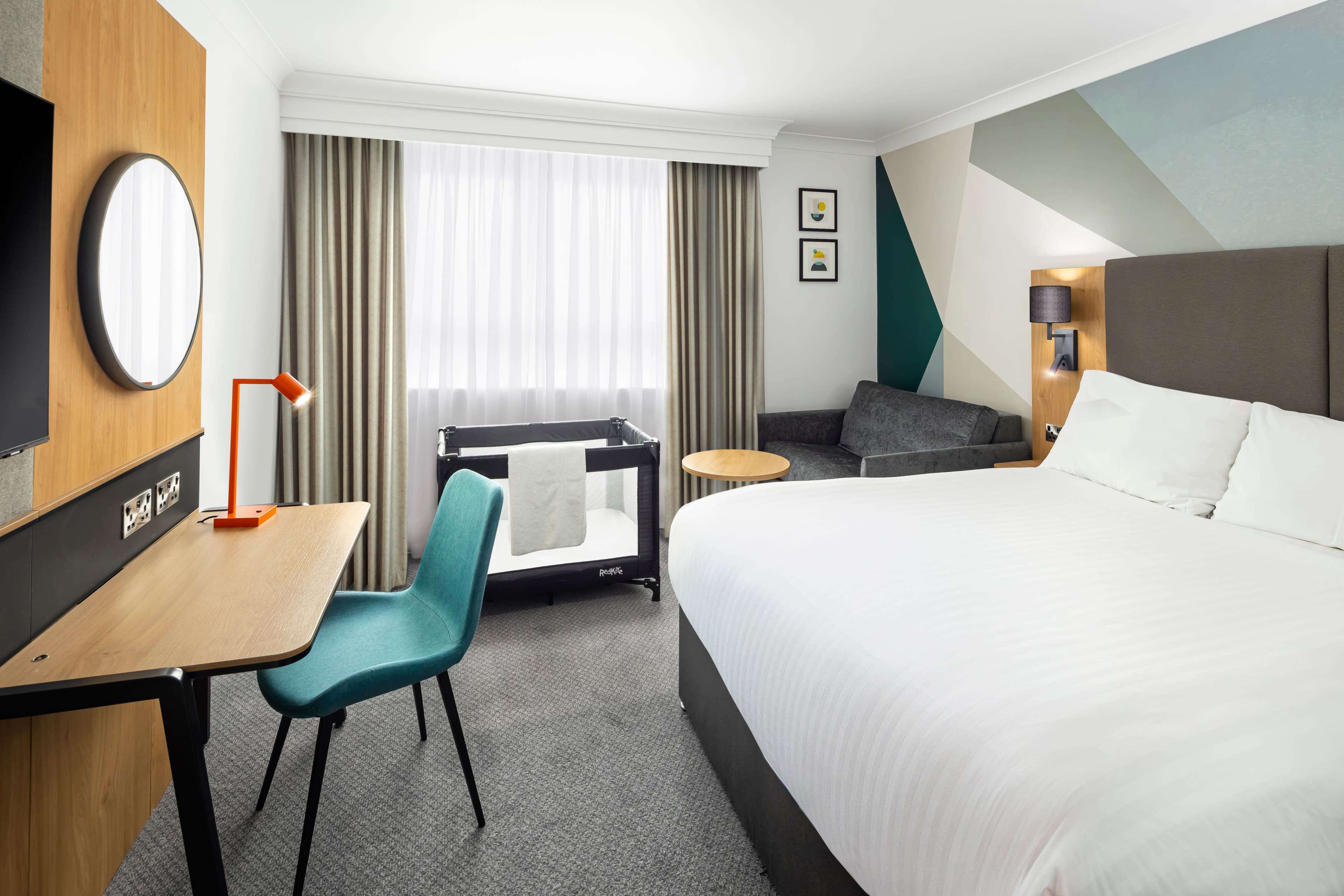 Holiday Inn London - Bexley — 17