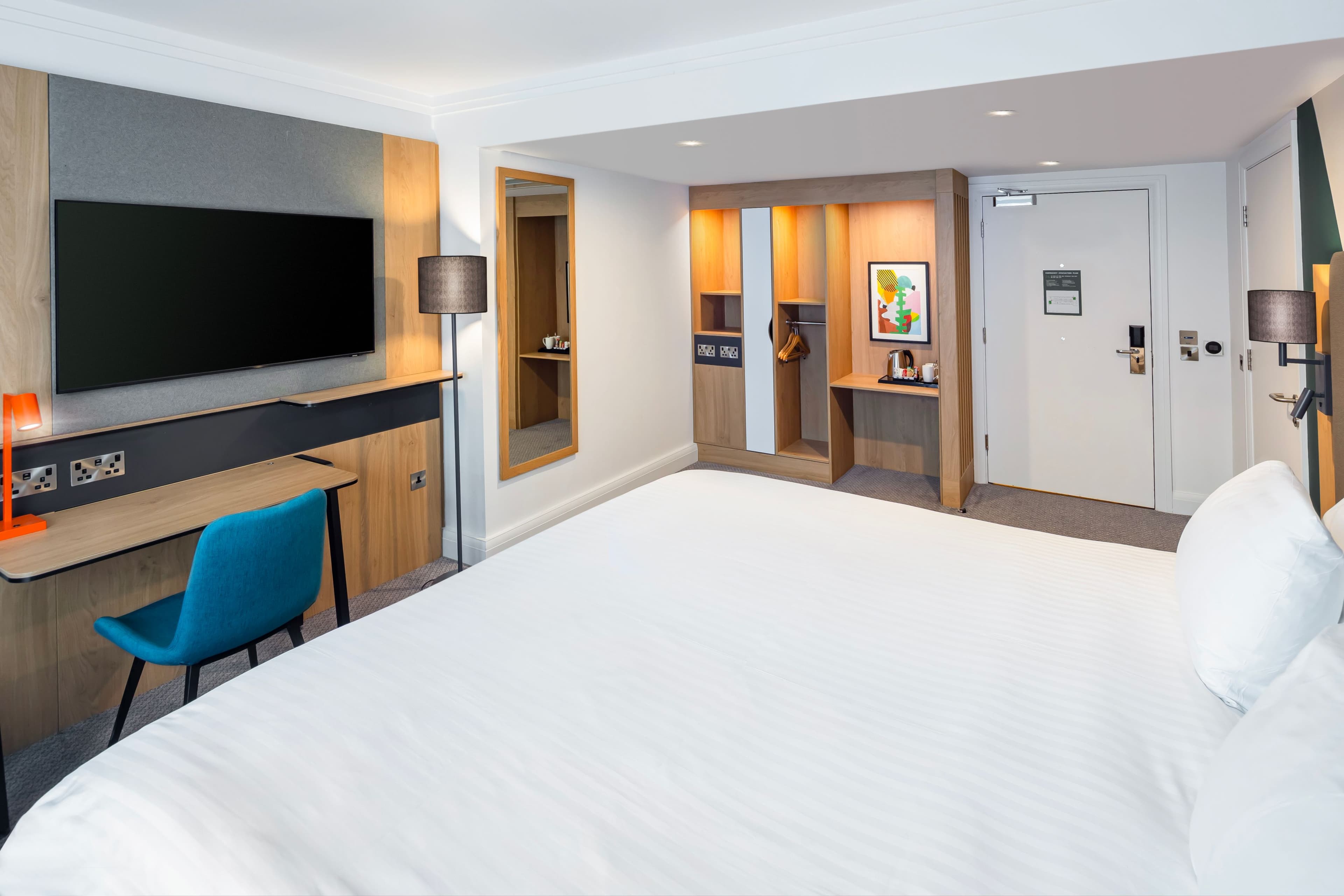 Holiday Inn London - Bexley — 24