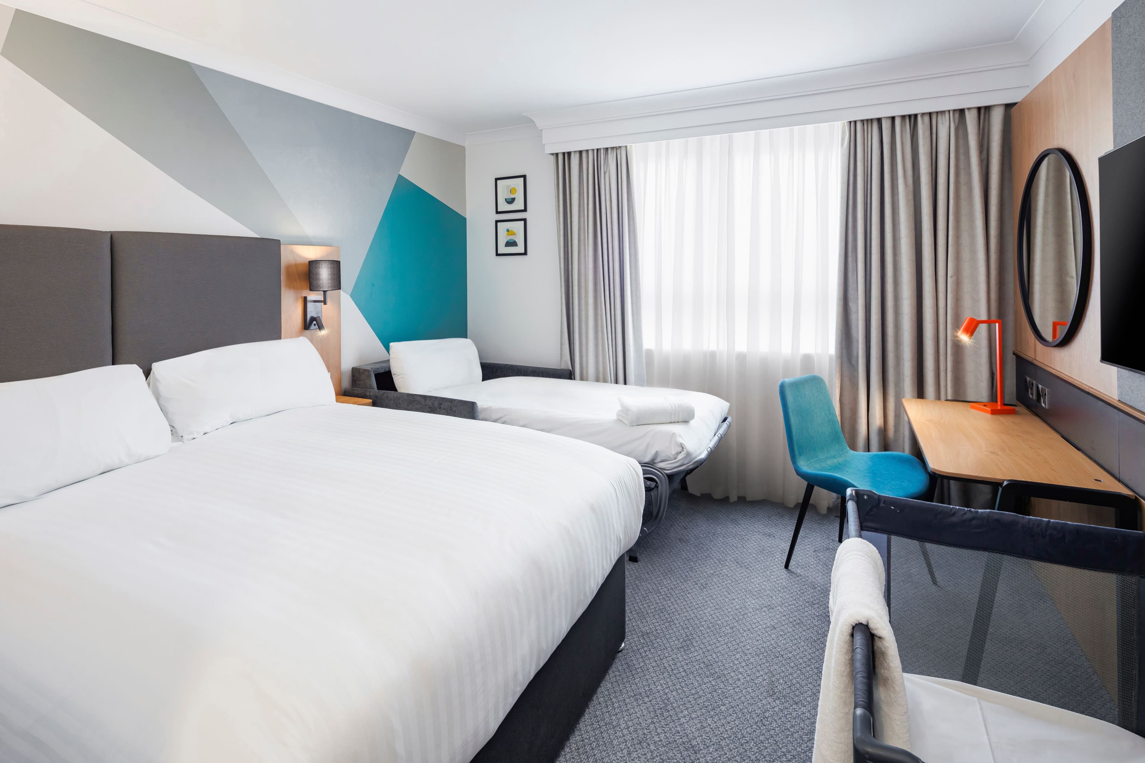 Holiday Inn London - Bexley — 16