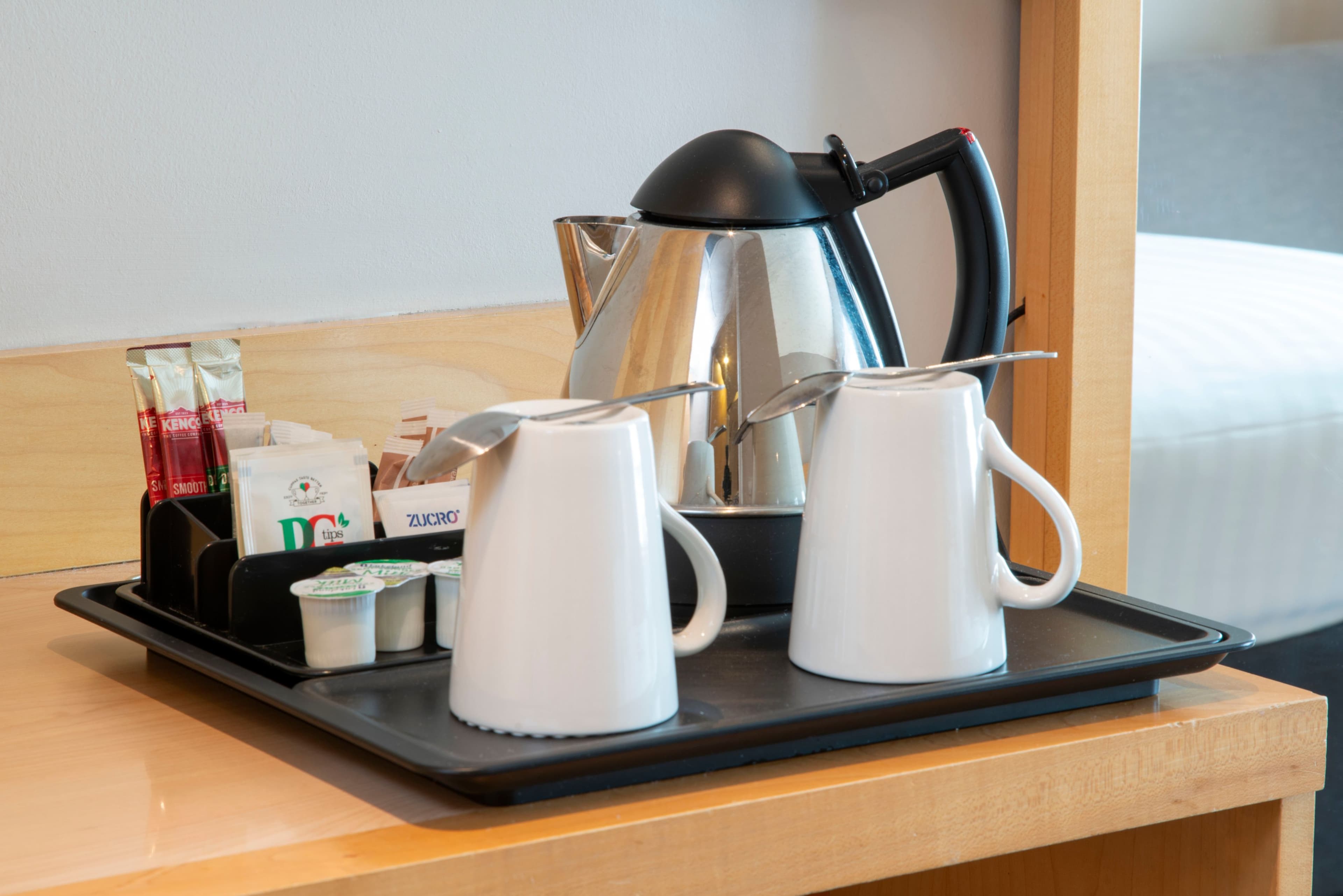 Holiday Inn London - Brentford Lock - Image 5