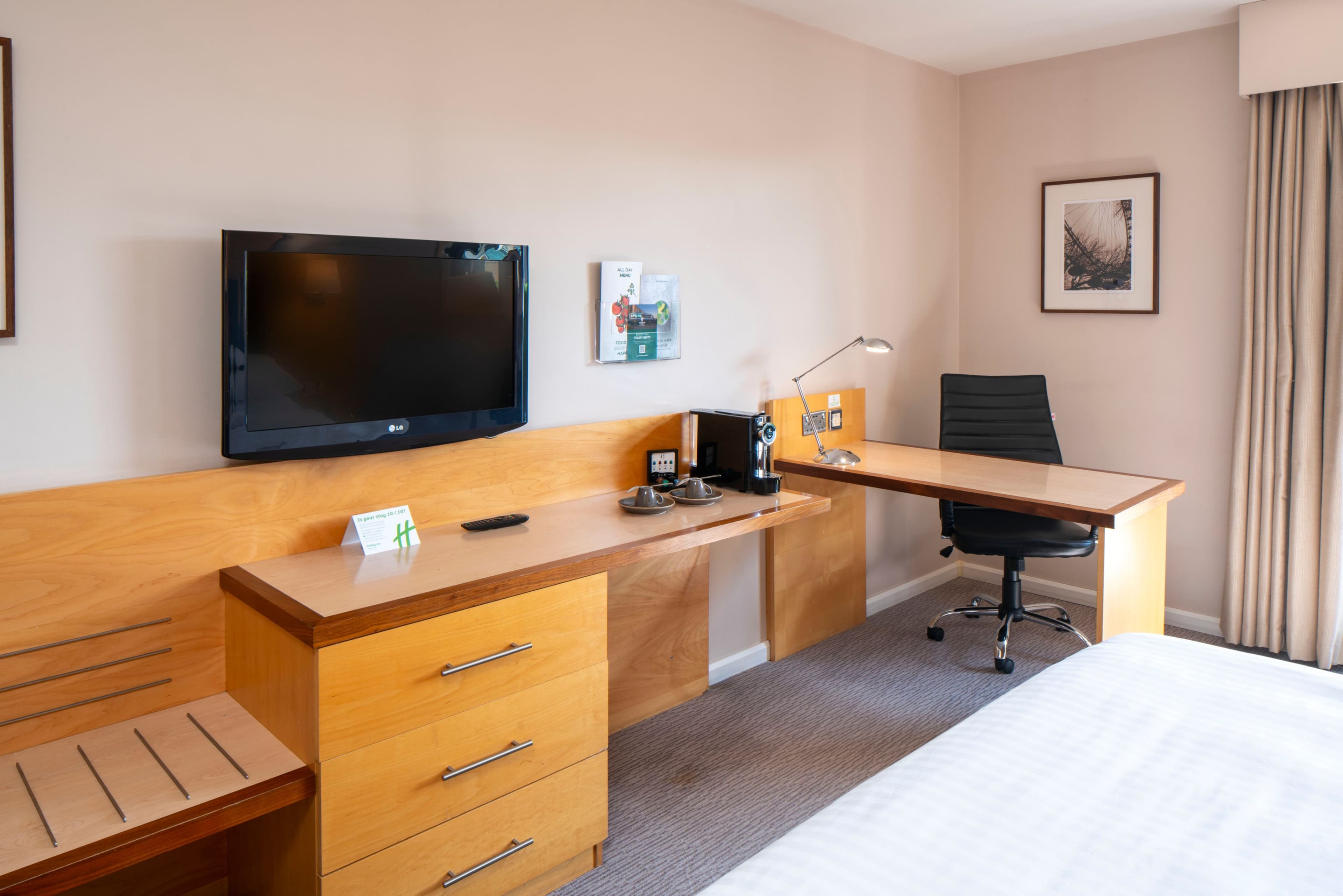 Holiday Inn London - Brentford Lock — 22