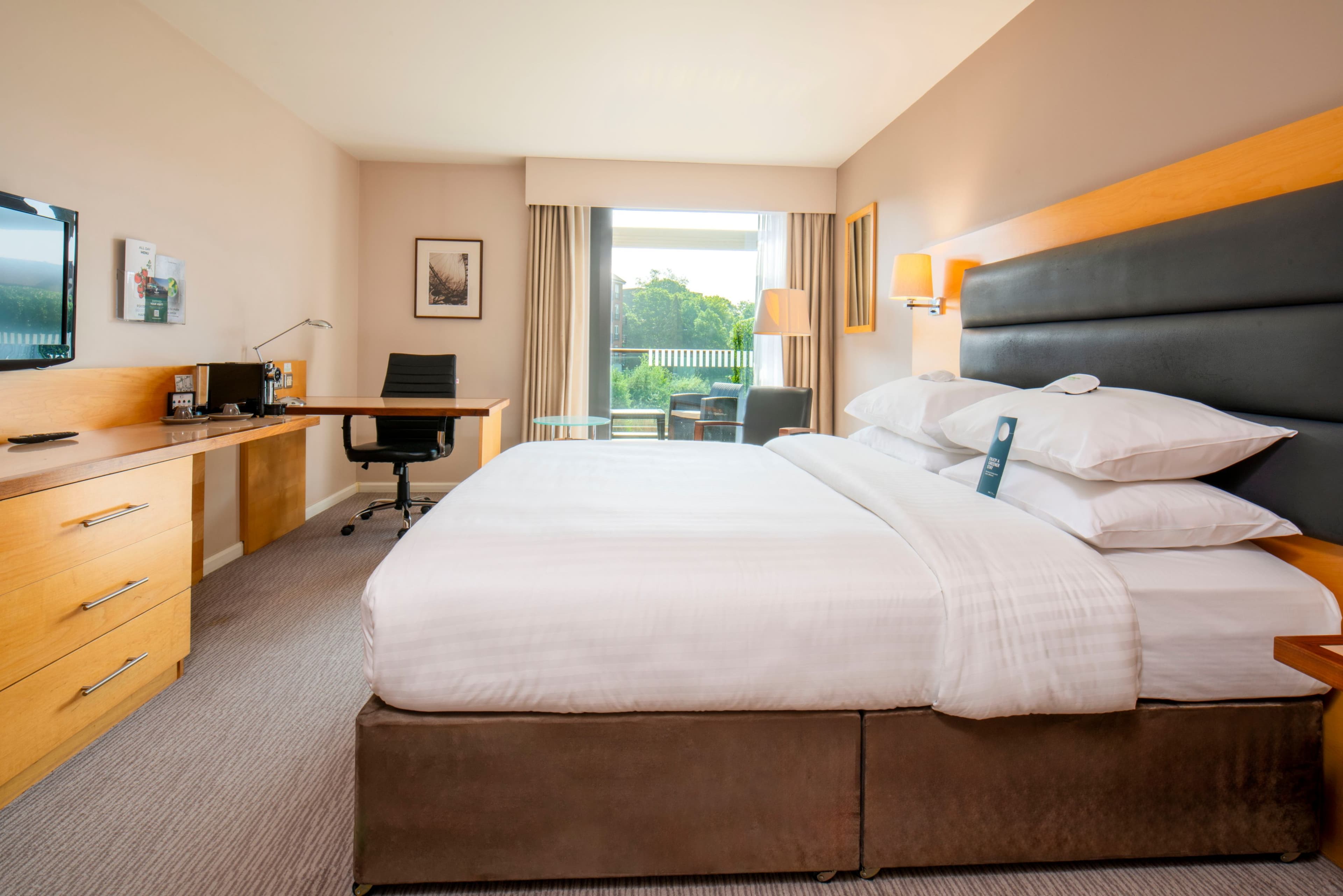 Holiday Inn London - Brentford Lock — 27