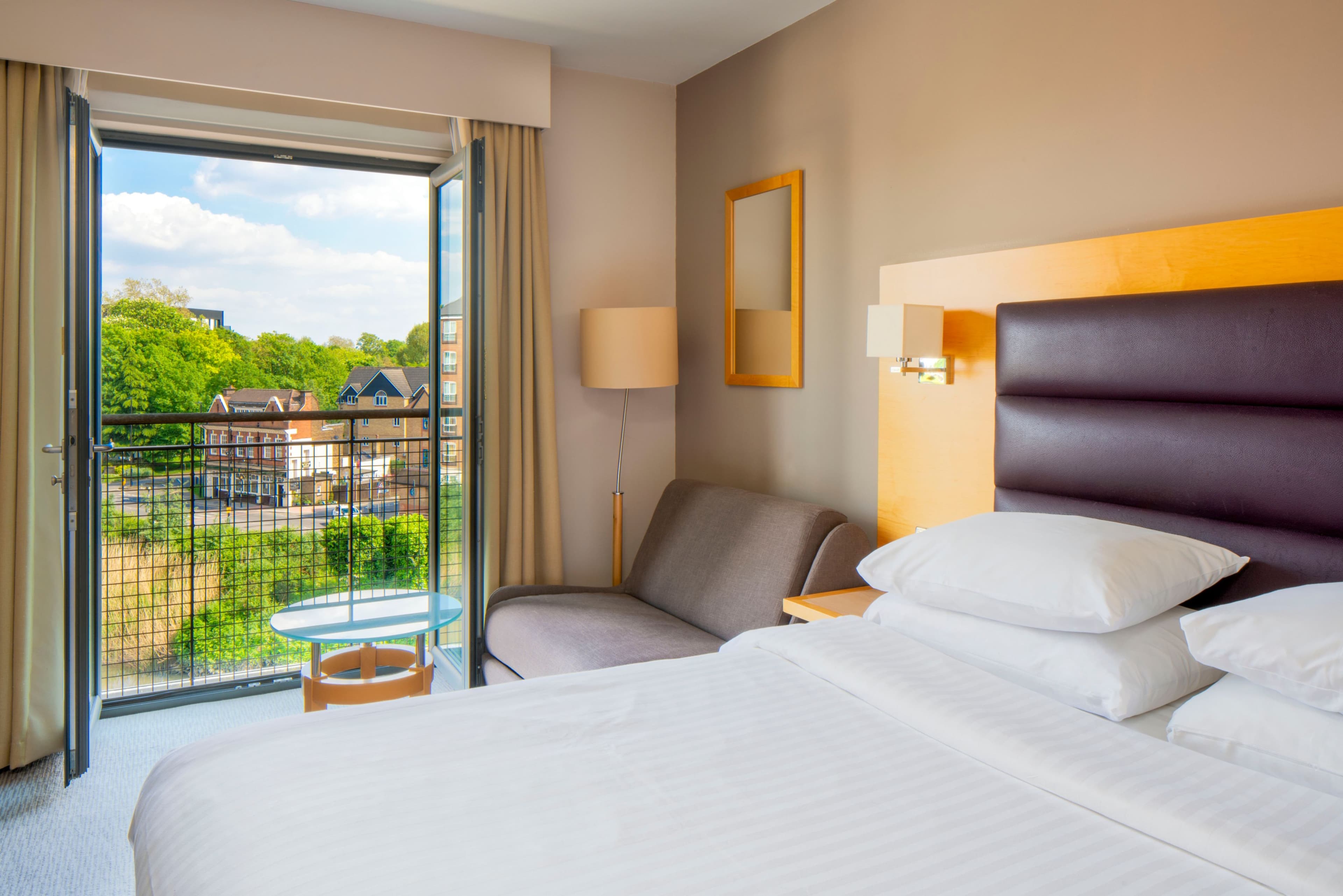 Holiday Inn London - Brentford Lock — 50
