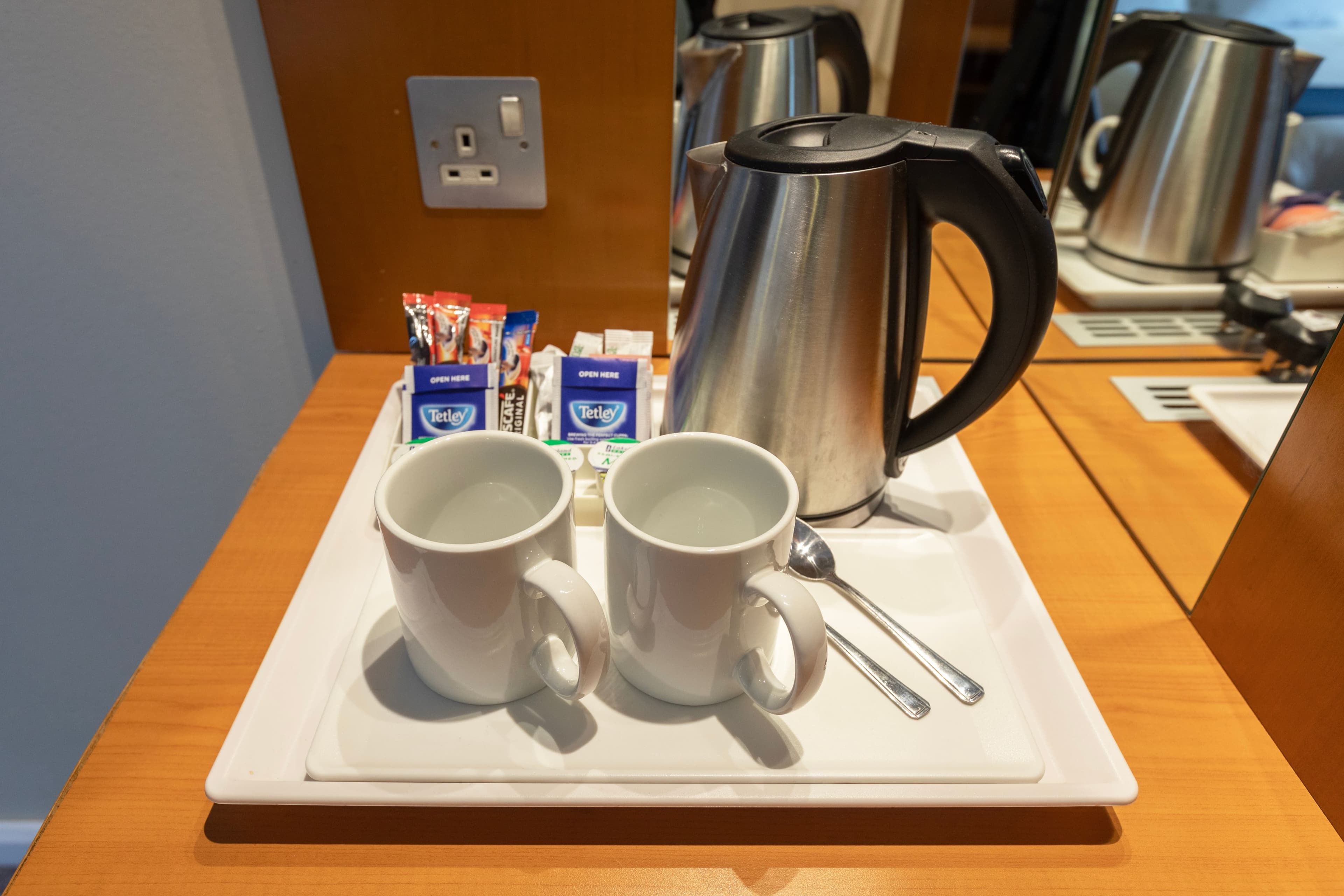 Holiday Inn London - Sutton — 7