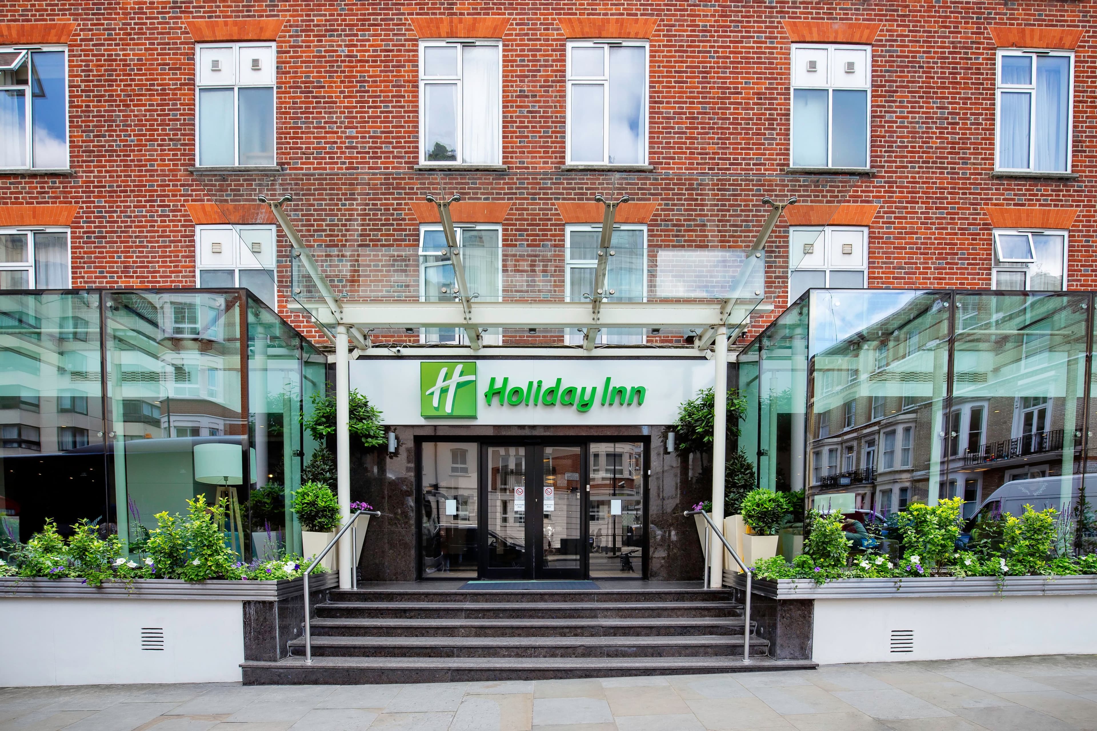 Holiday Inn London - Kensington High St. - Image 1