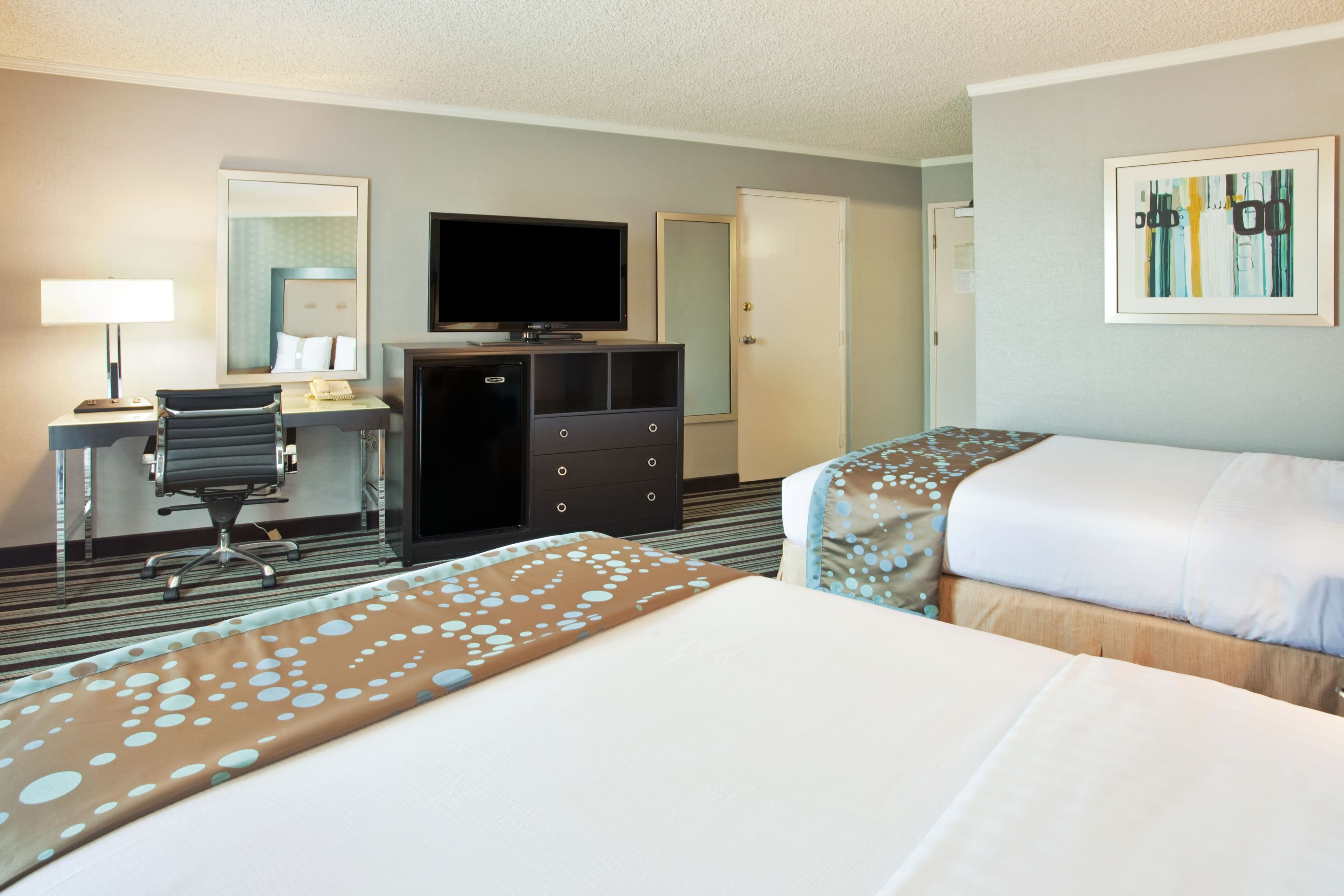 Holiday Inn Long Beach Airport — 43