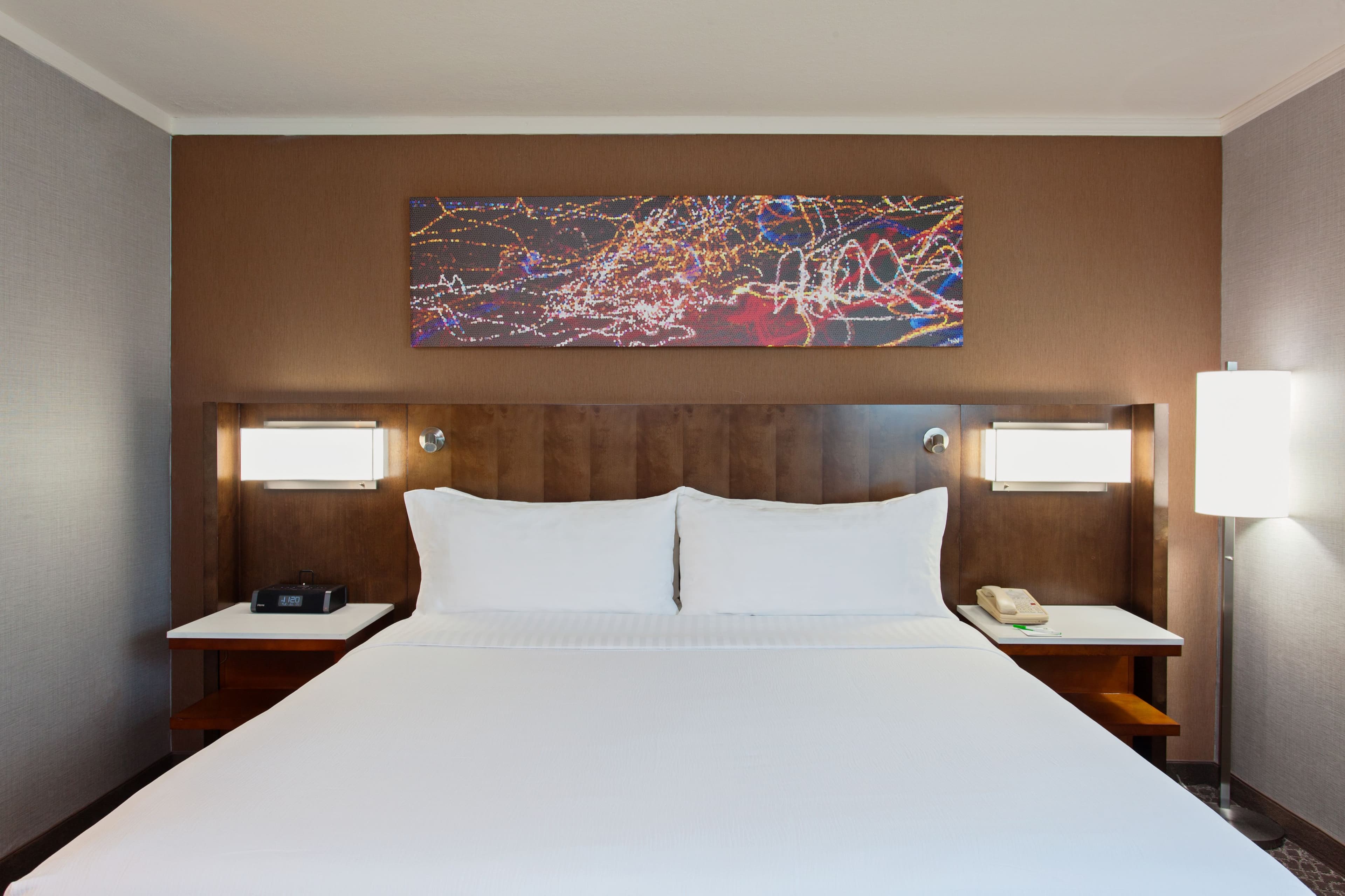 Holiday Inn Long Beach Airport — 10