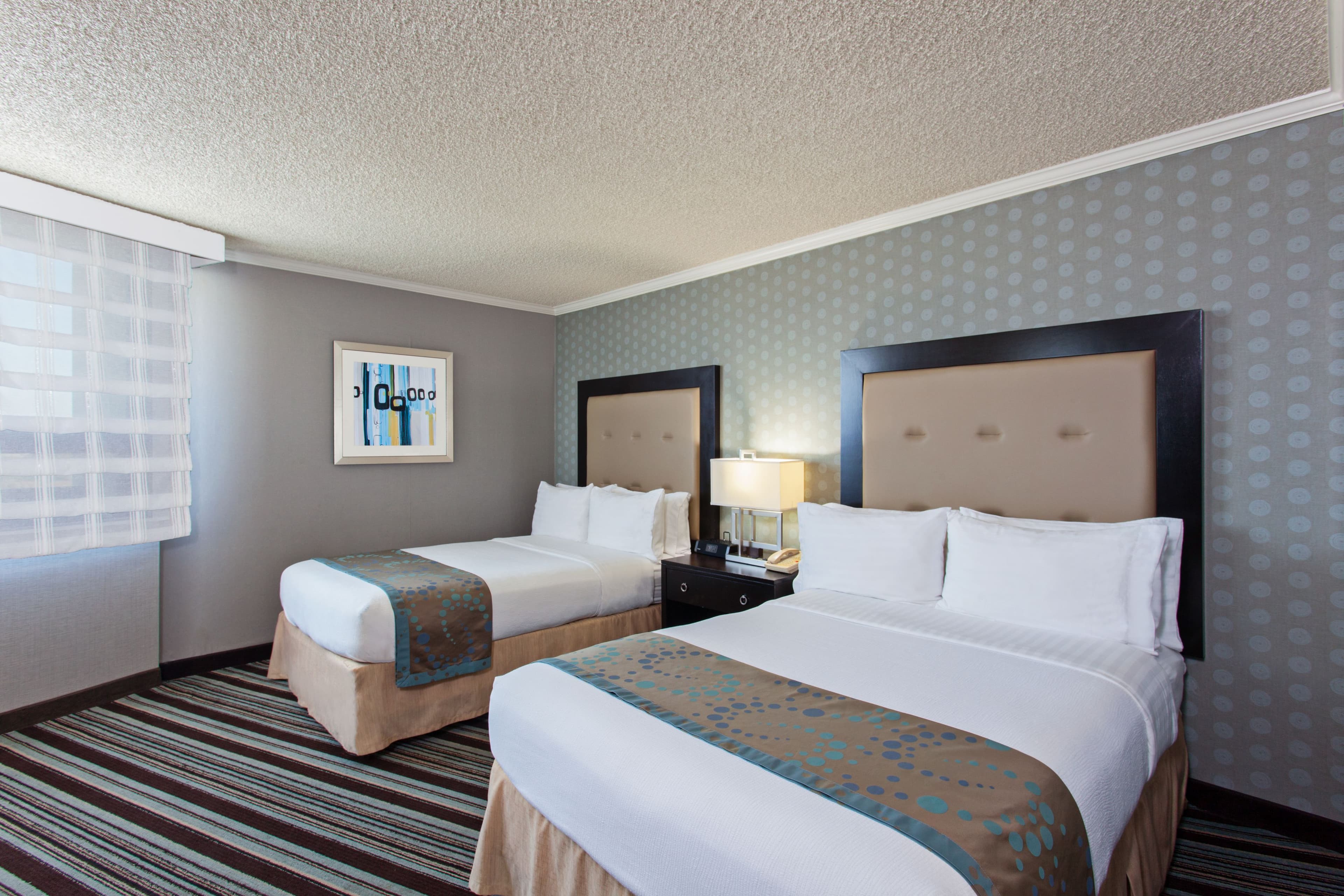 Holiday Inn Long Beach Airport — 42