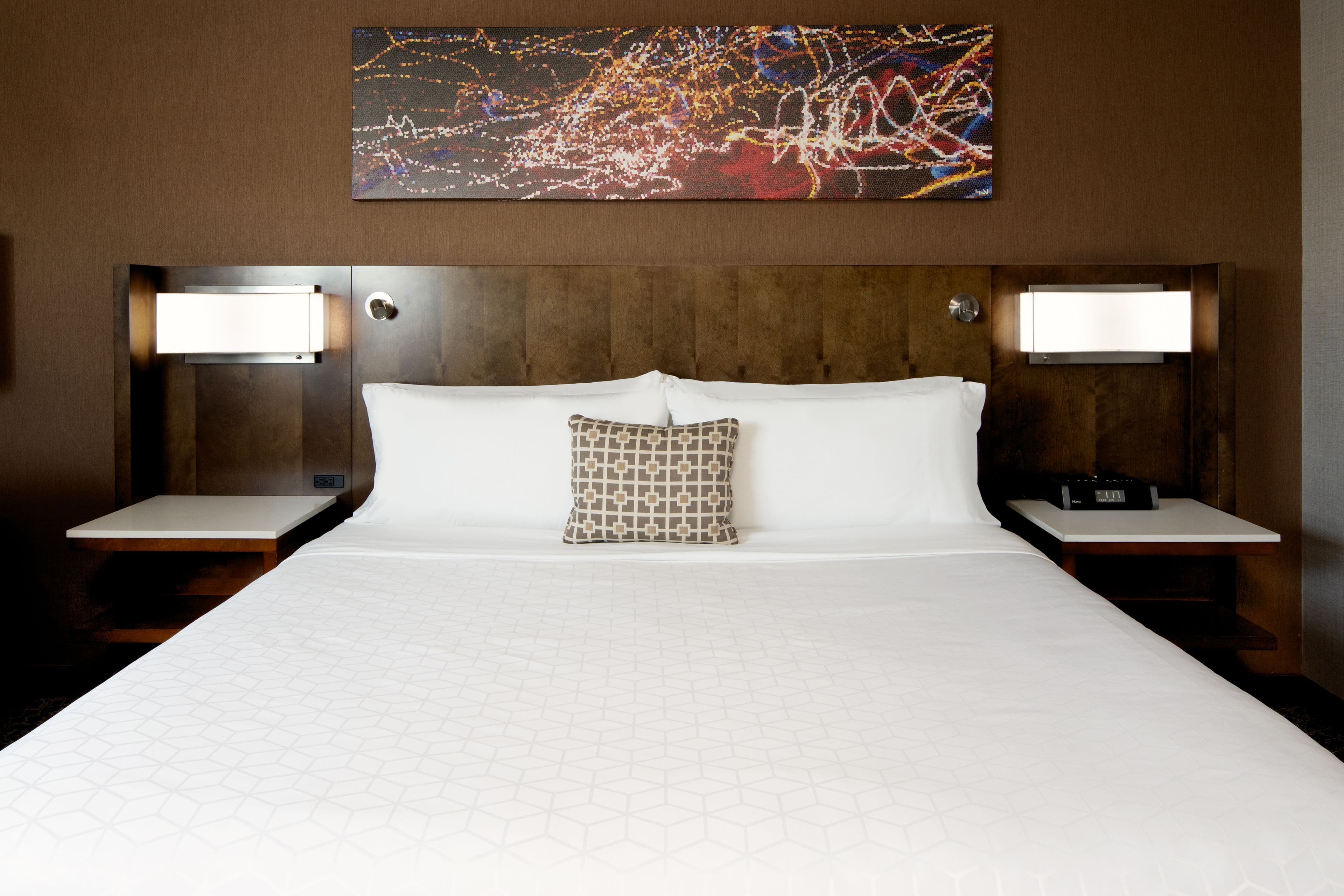 Holiday Inn Long Beach Airport — 15