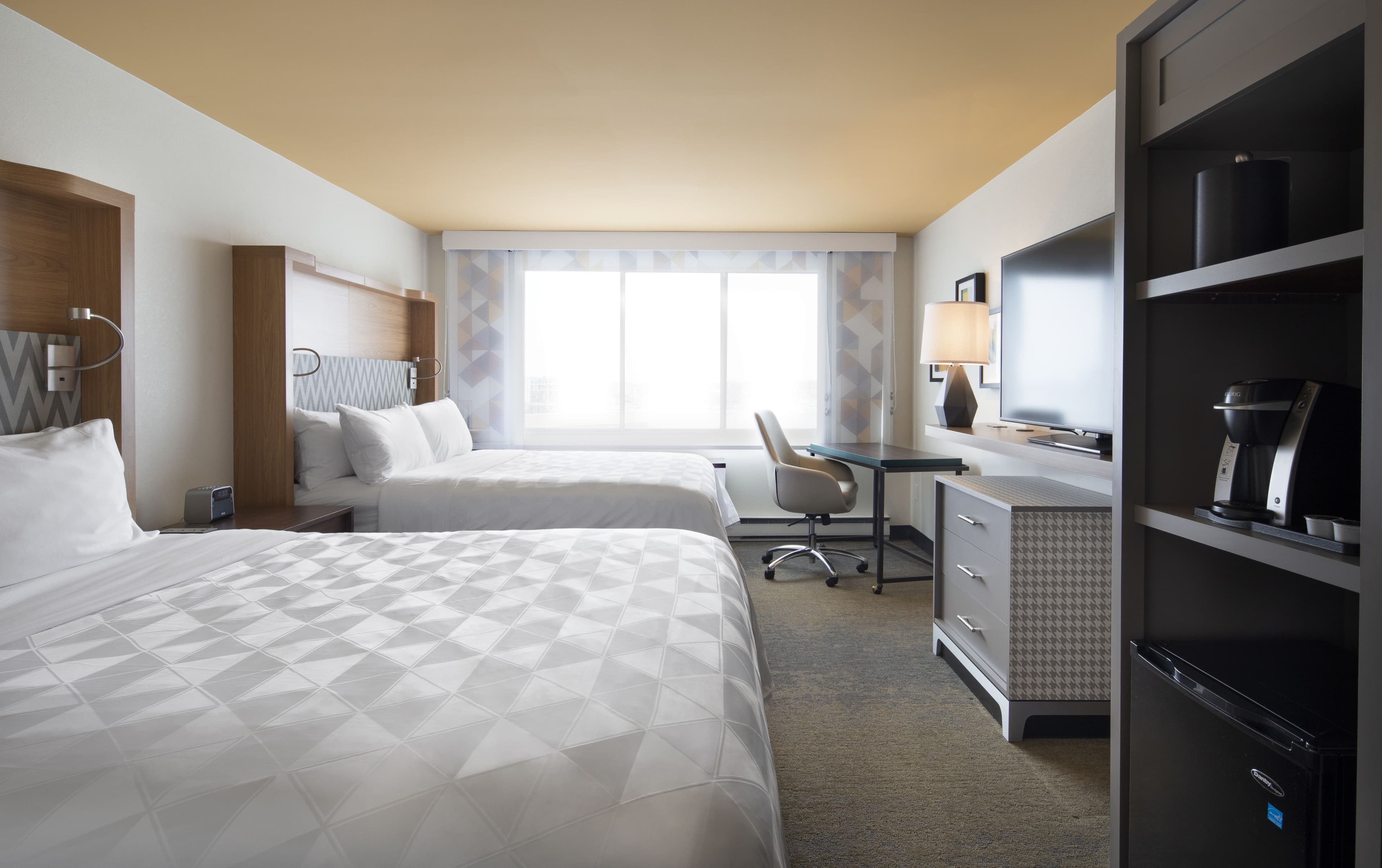 Holiday Inn Montreal-Longueuil — 7