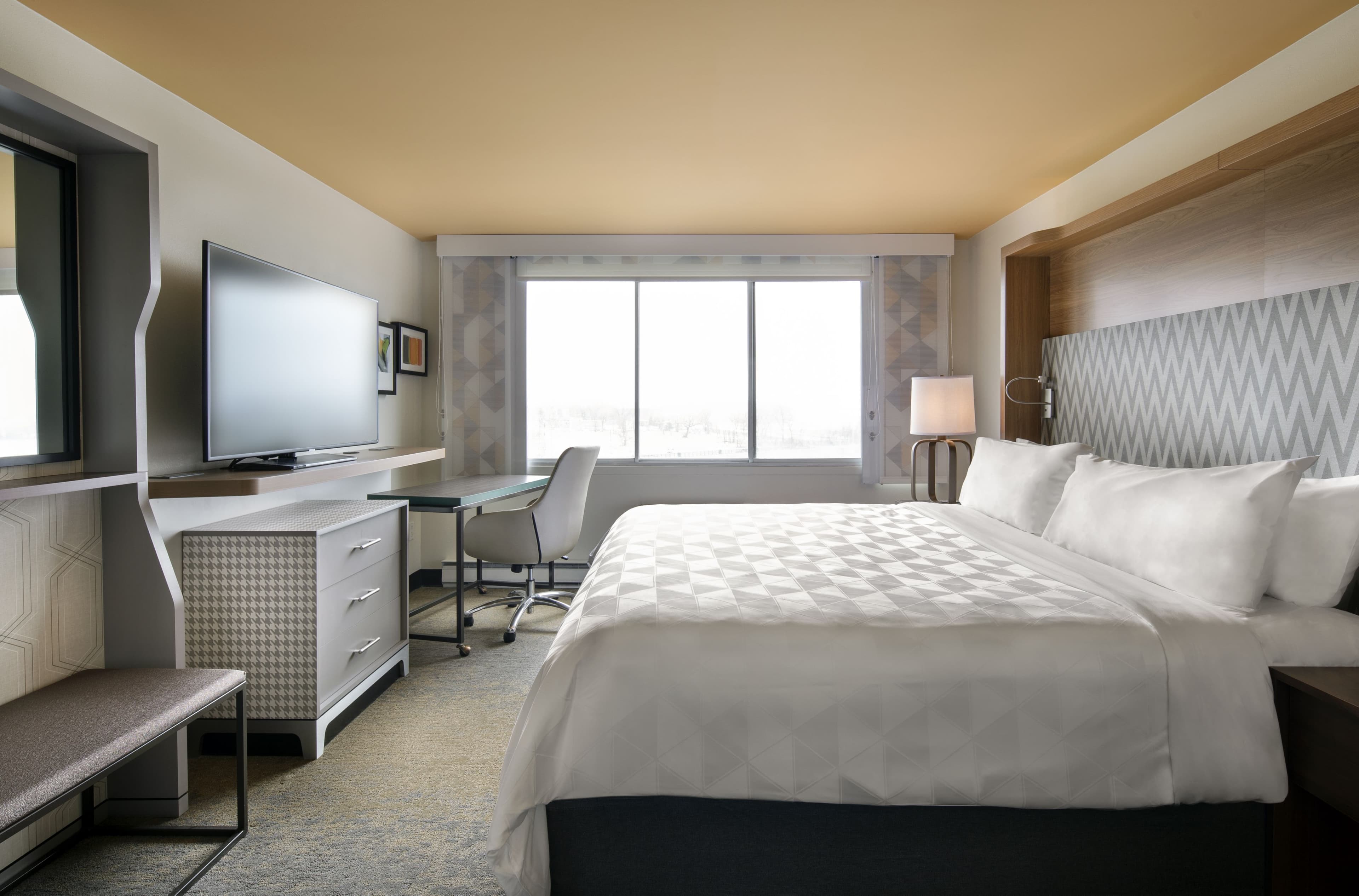 Holiday Inn Montreal-Longueuil - Image 4