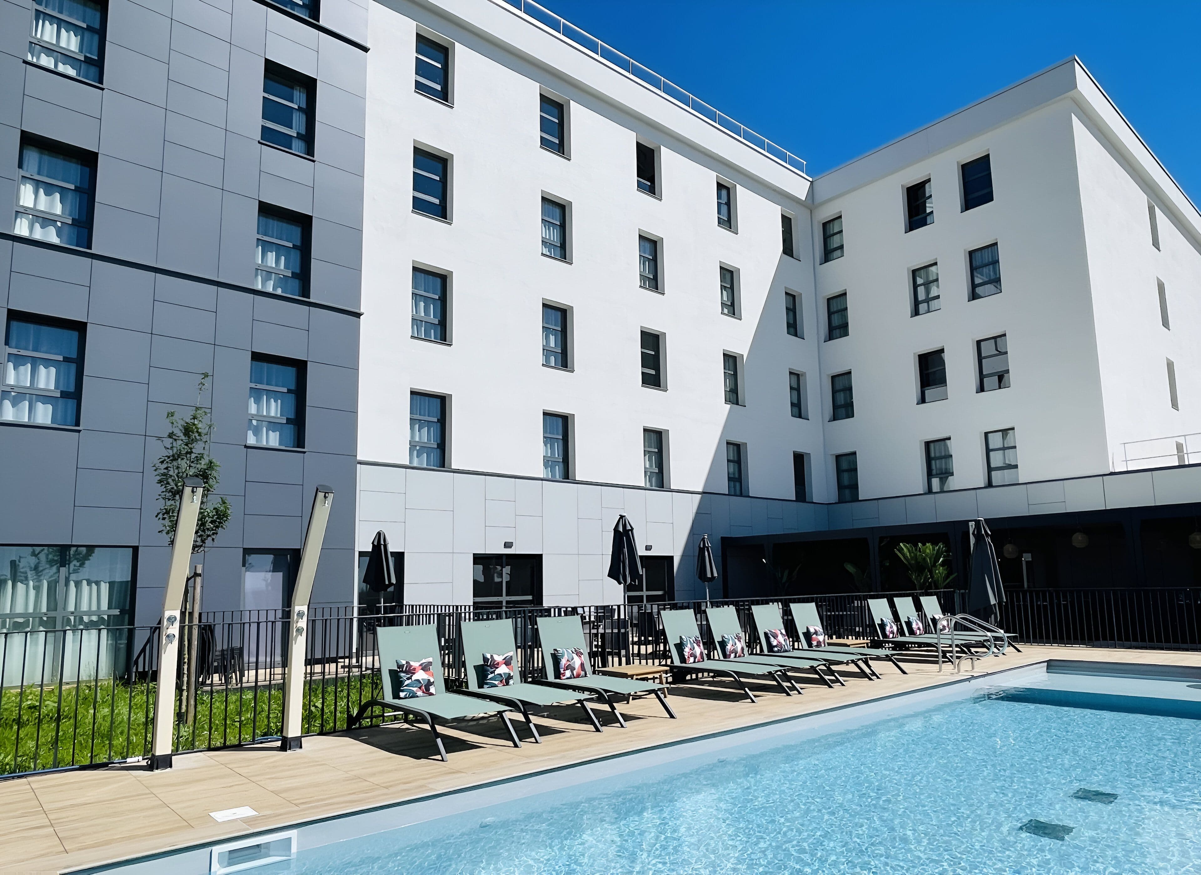 Holiday Inn Dijon Sud - Longvic - Image 1