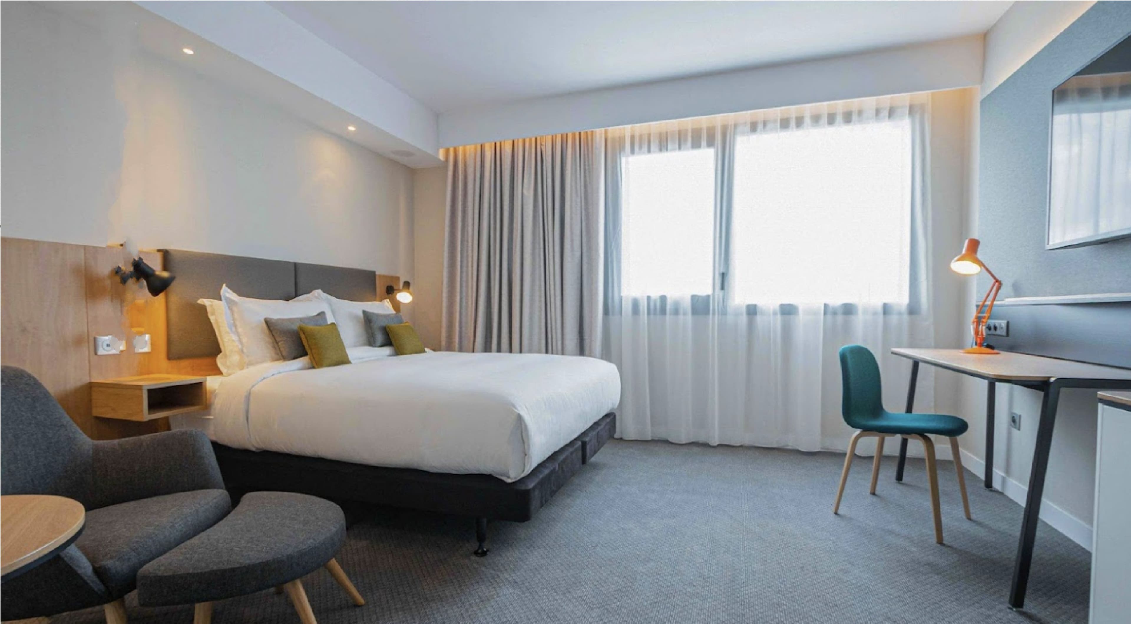 Standard Room - Image 7