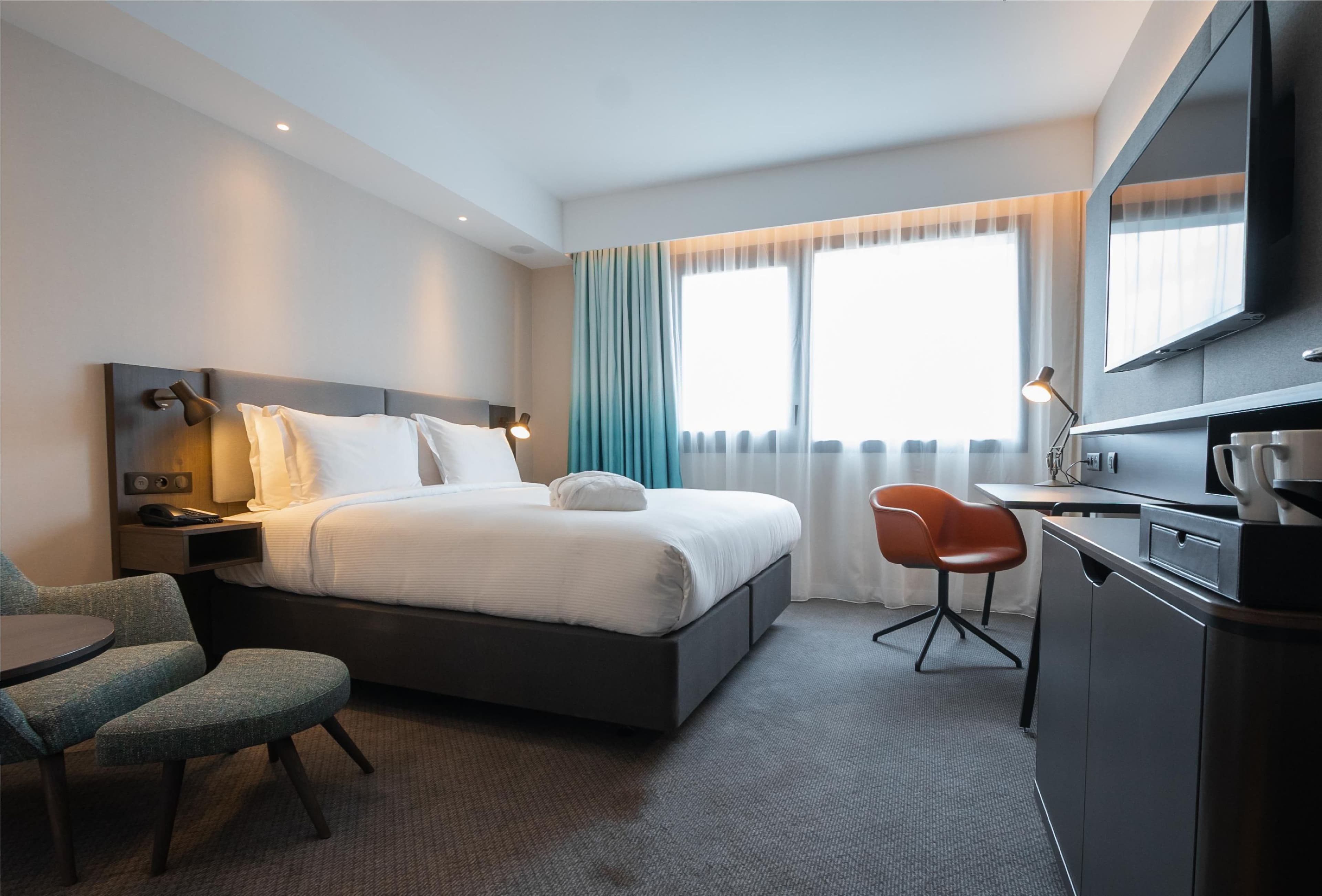 Holiday Inn Dijon Sud - Longvic - Image 5