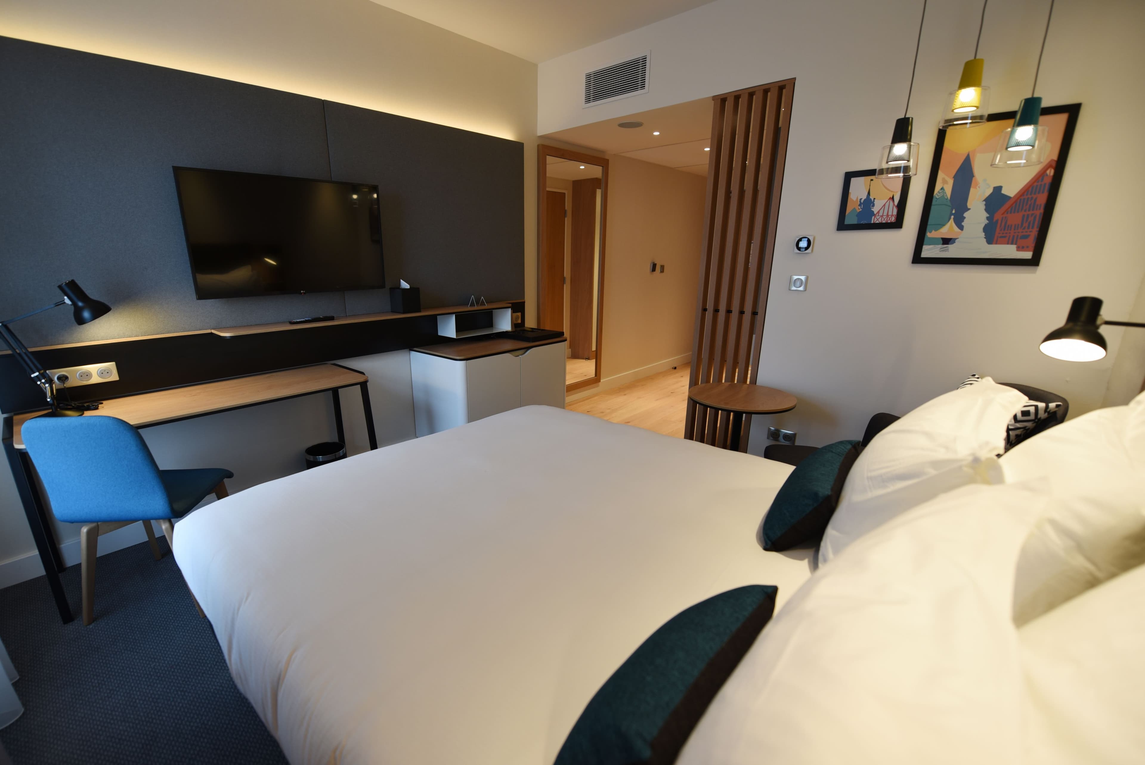 Holiday Inn Dijon Sud - Longvic - Image 2