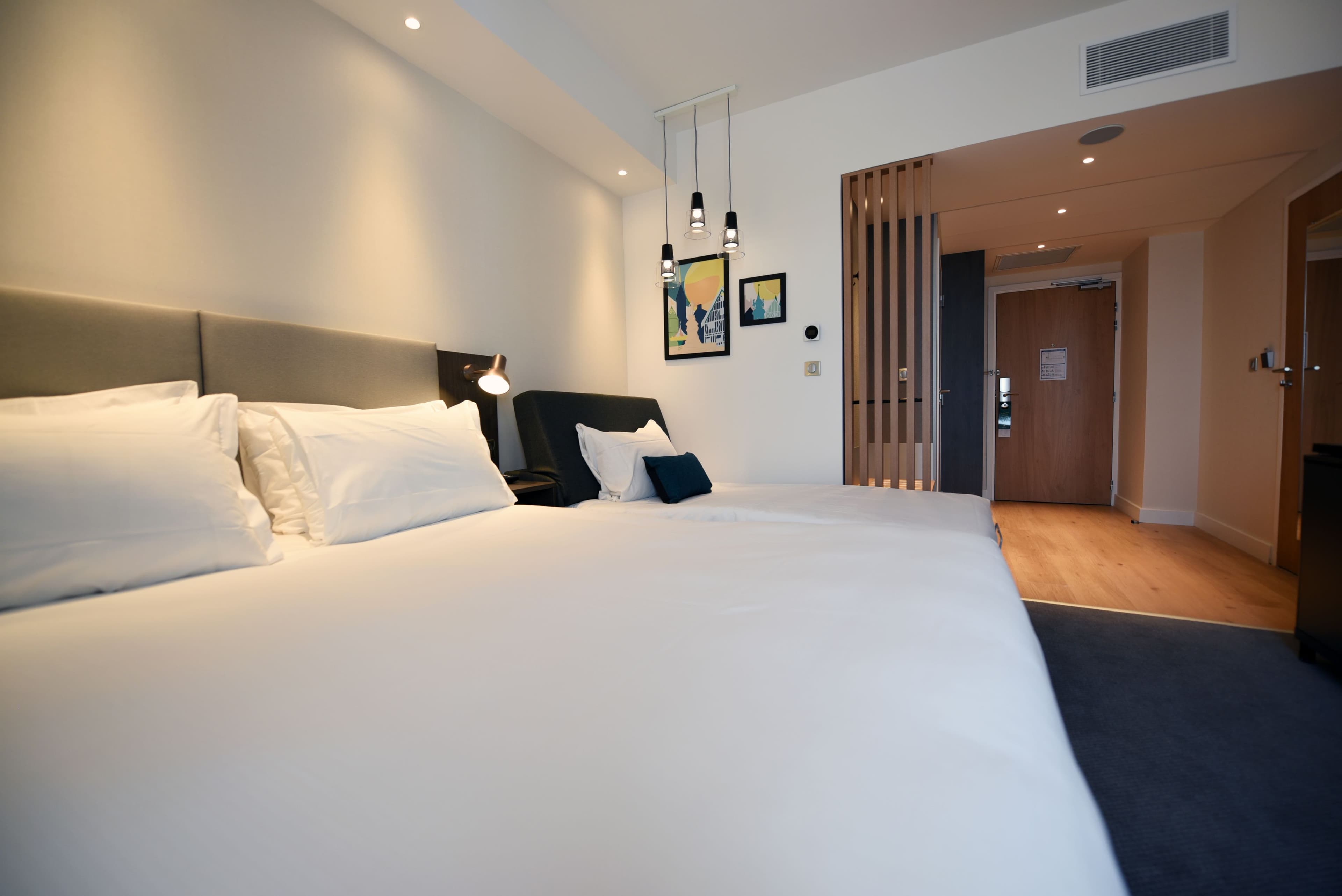 Holiday Inn Dijon Sud - Longvic — 22