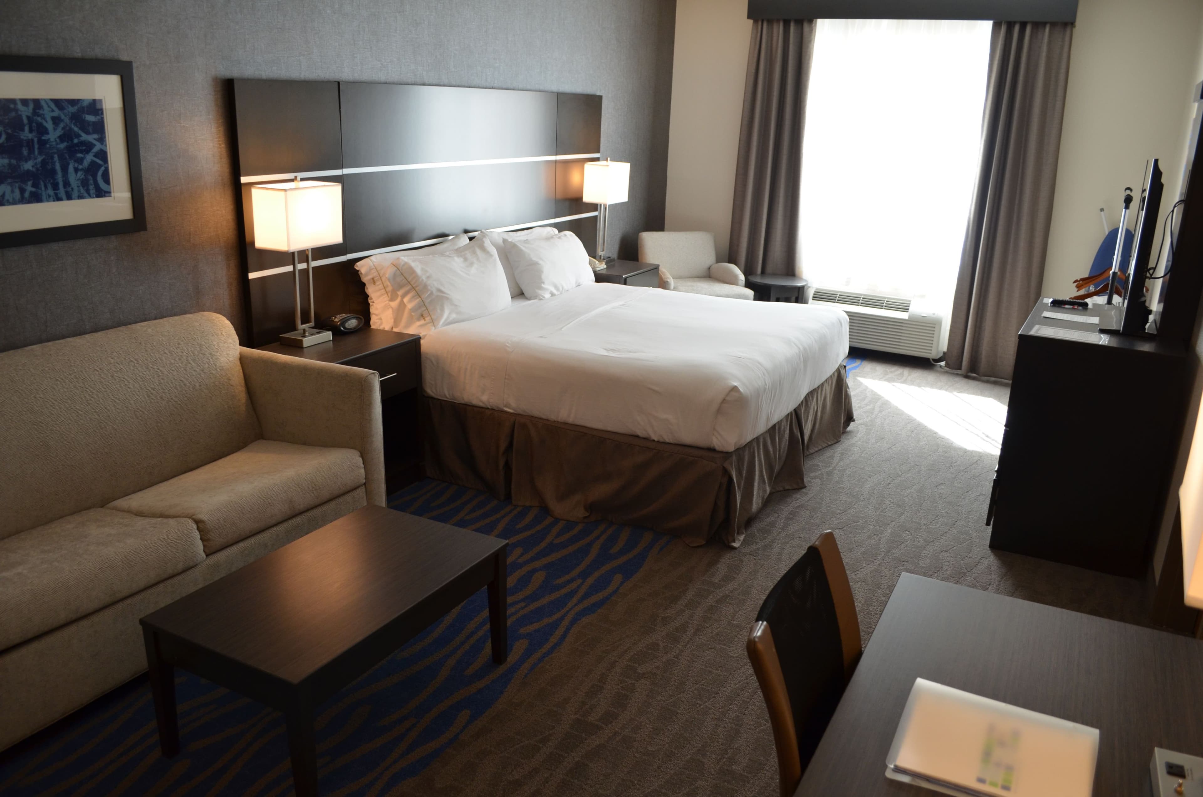 Holiday Inn Longview - North - Image 4