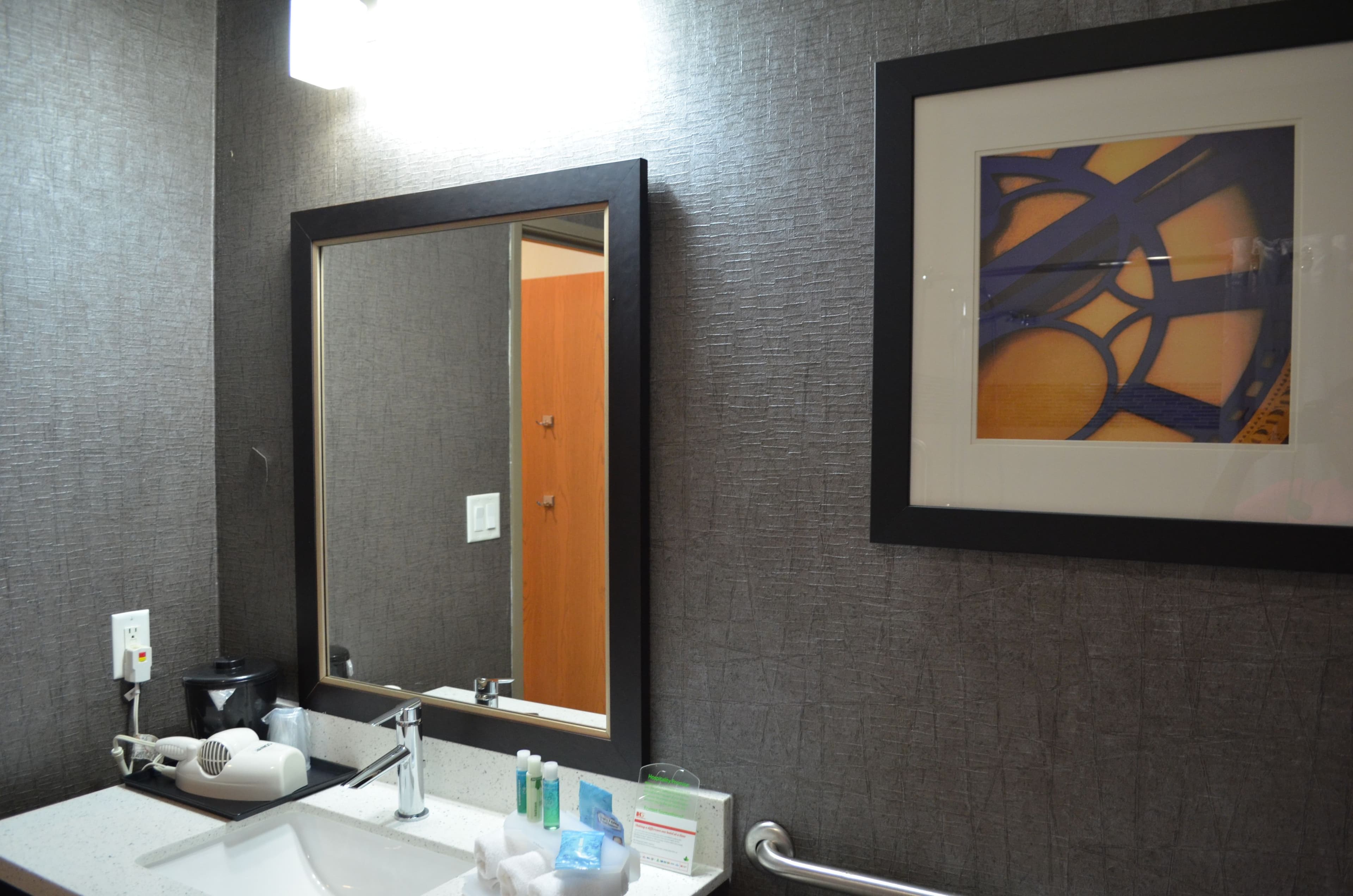 Holiday Inn Longview - North - Image 5