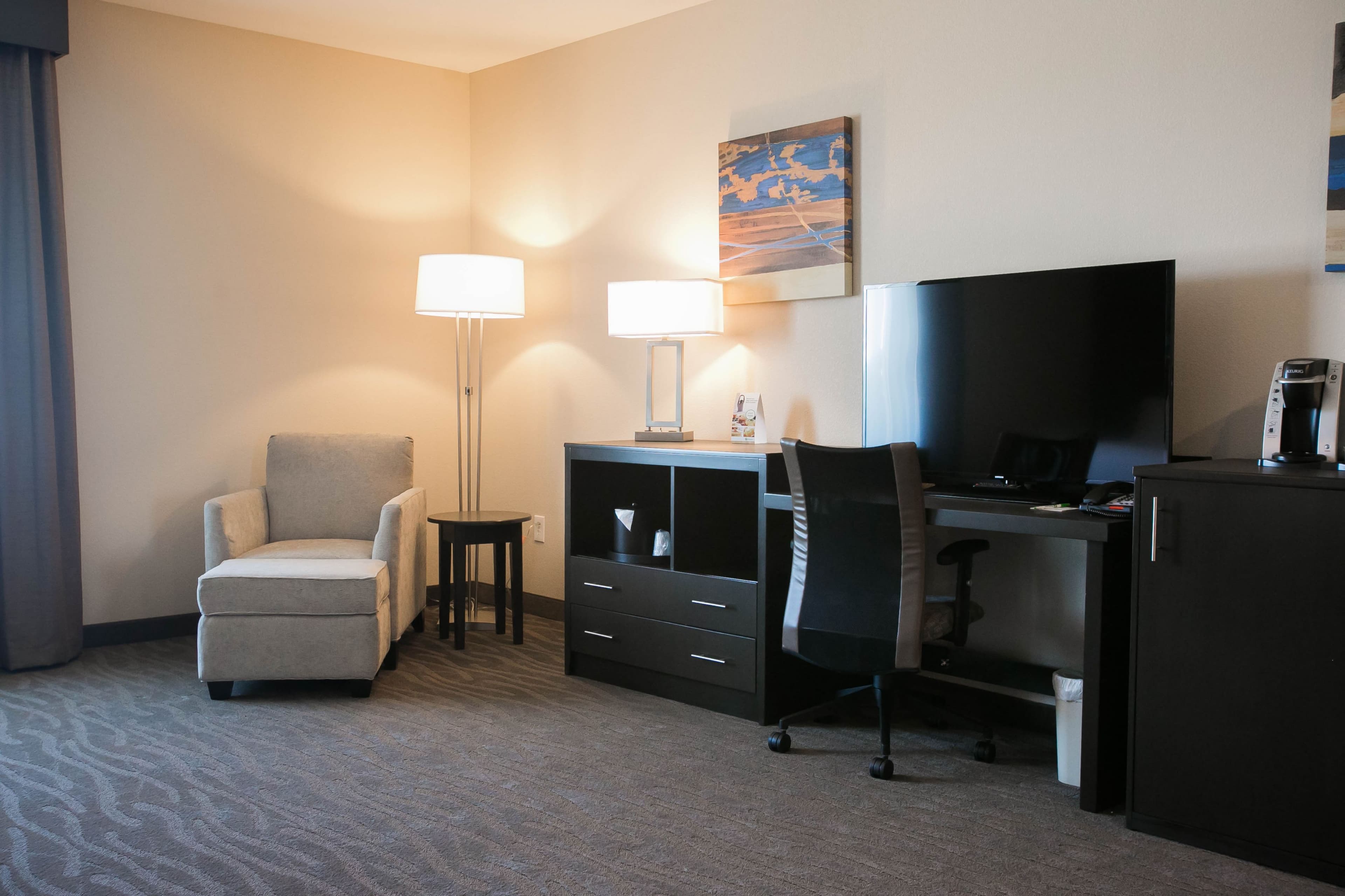 Holiday Inn Longview - North — 15