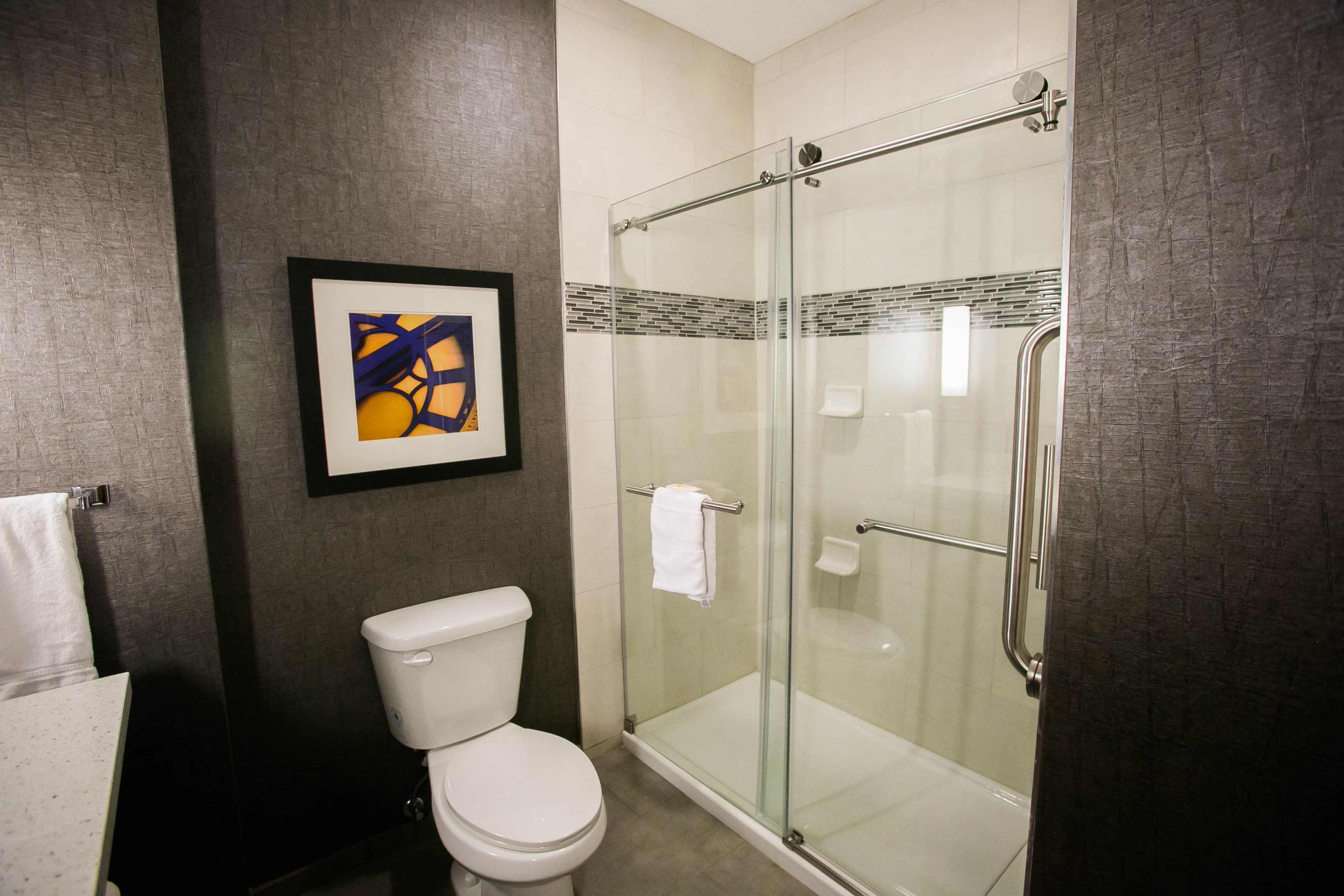 Holiday Inn Longview - North — 6