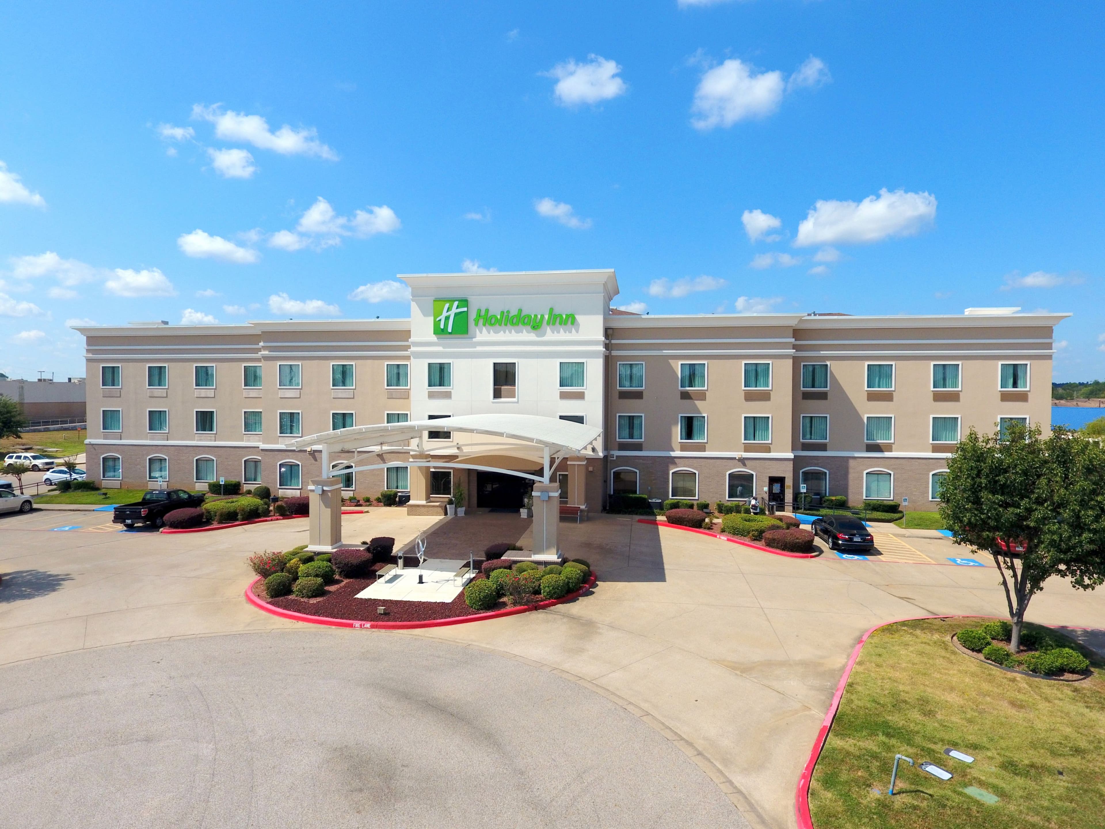Holiday Inn Longview - North - Image 1