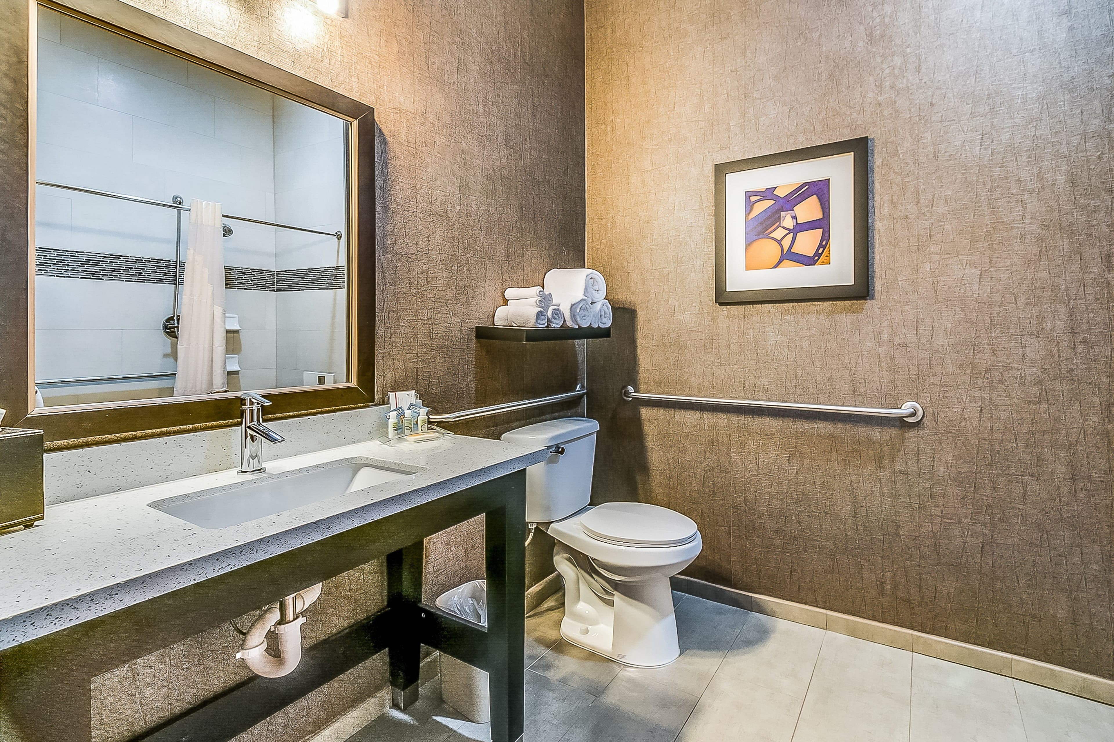 Holiday Inn Longview - North — 16