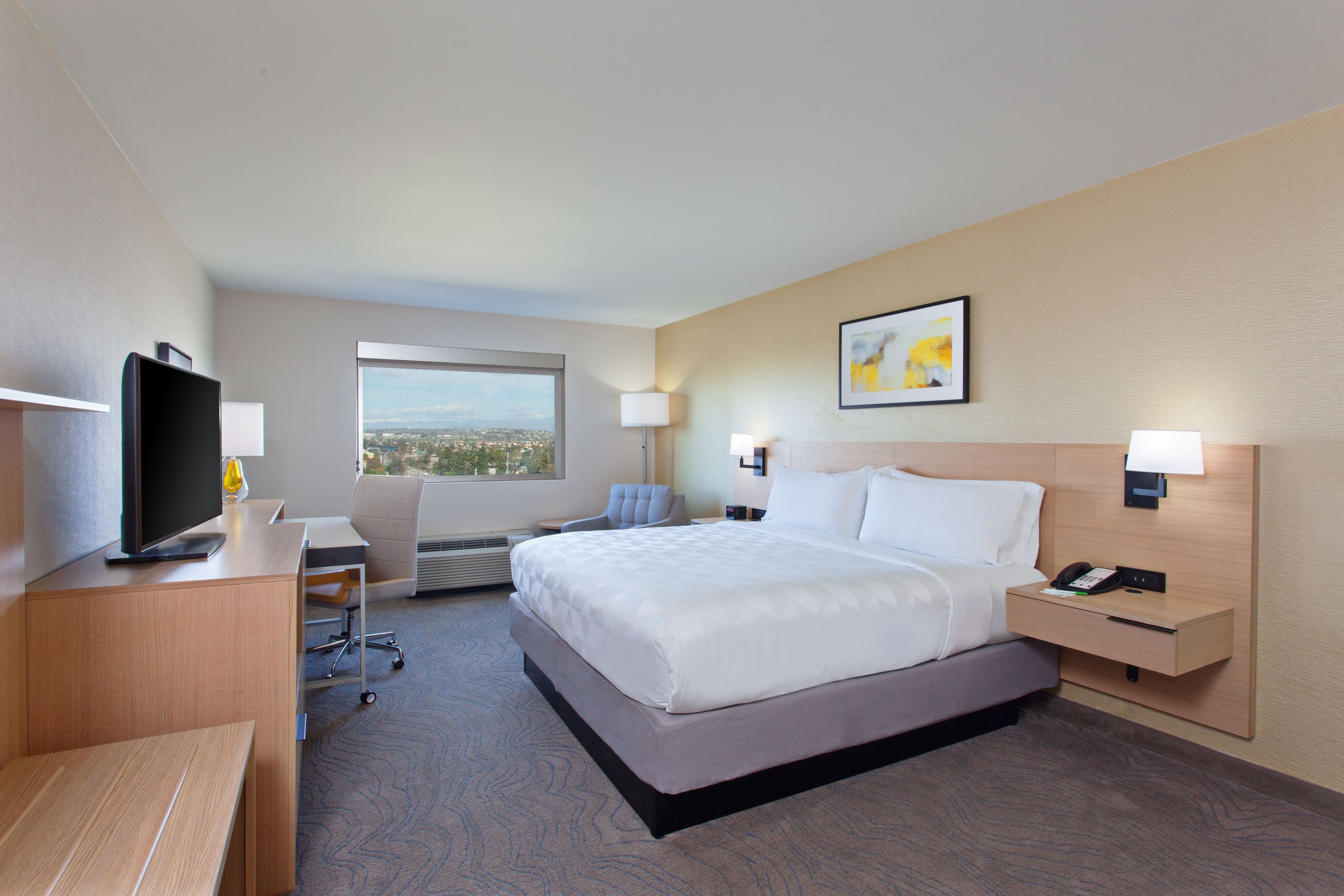 Holiday Inn Los Angeles - LAX Airport — 14