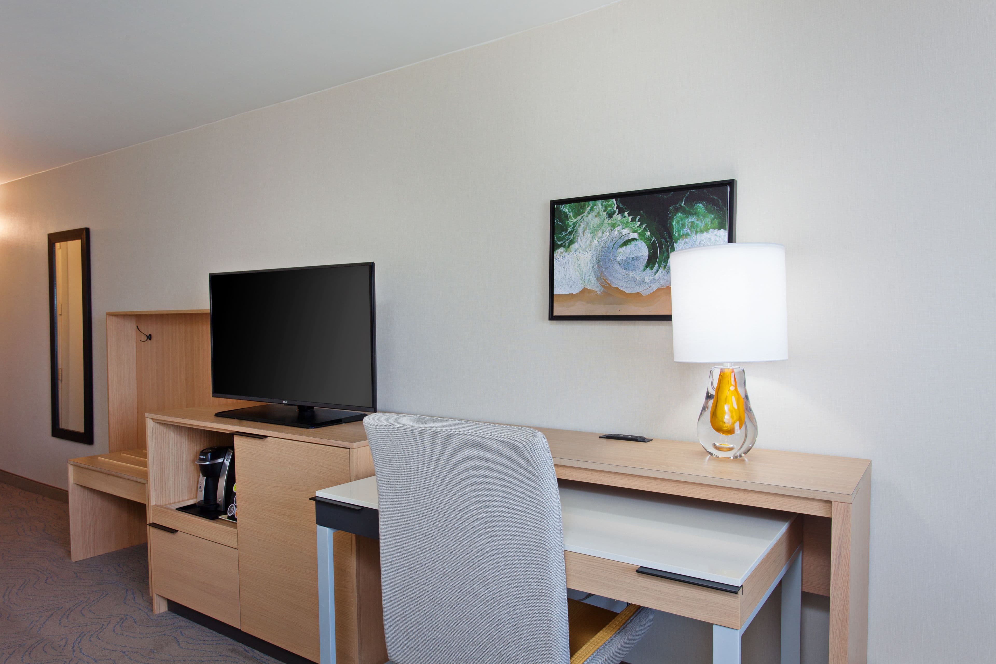 Holiday Inn Los Angeles - LAX Airport - Image 5