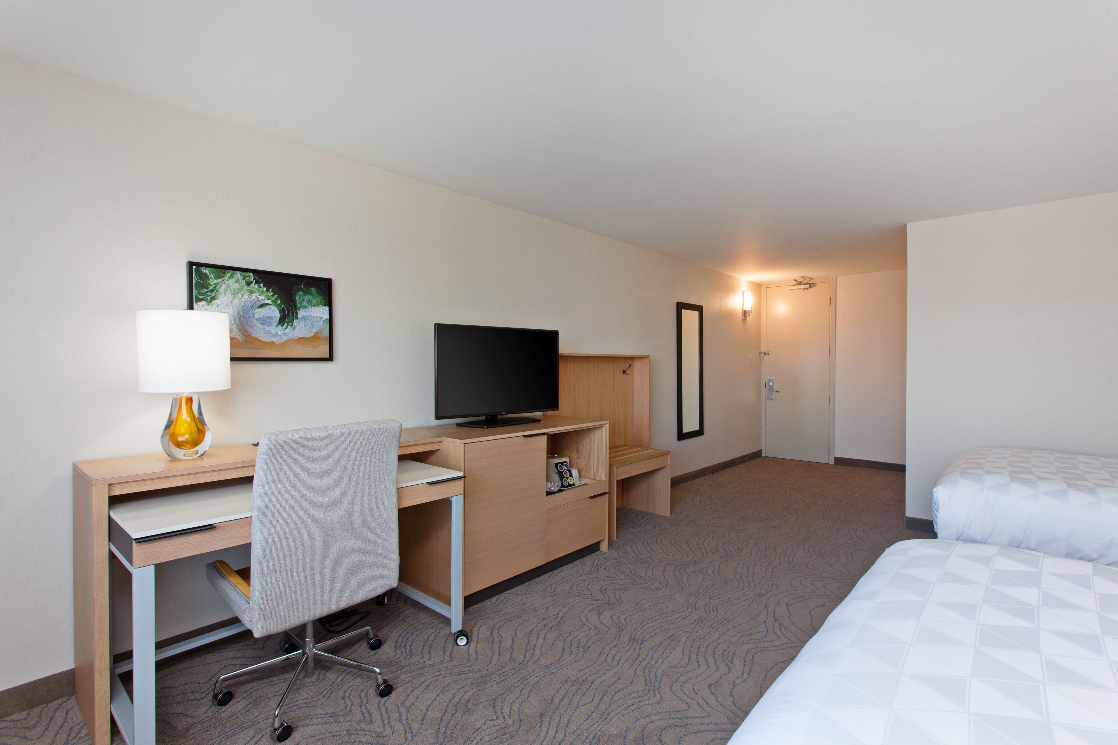 Holiday Inn Los Angeles - LAX Airport — 34