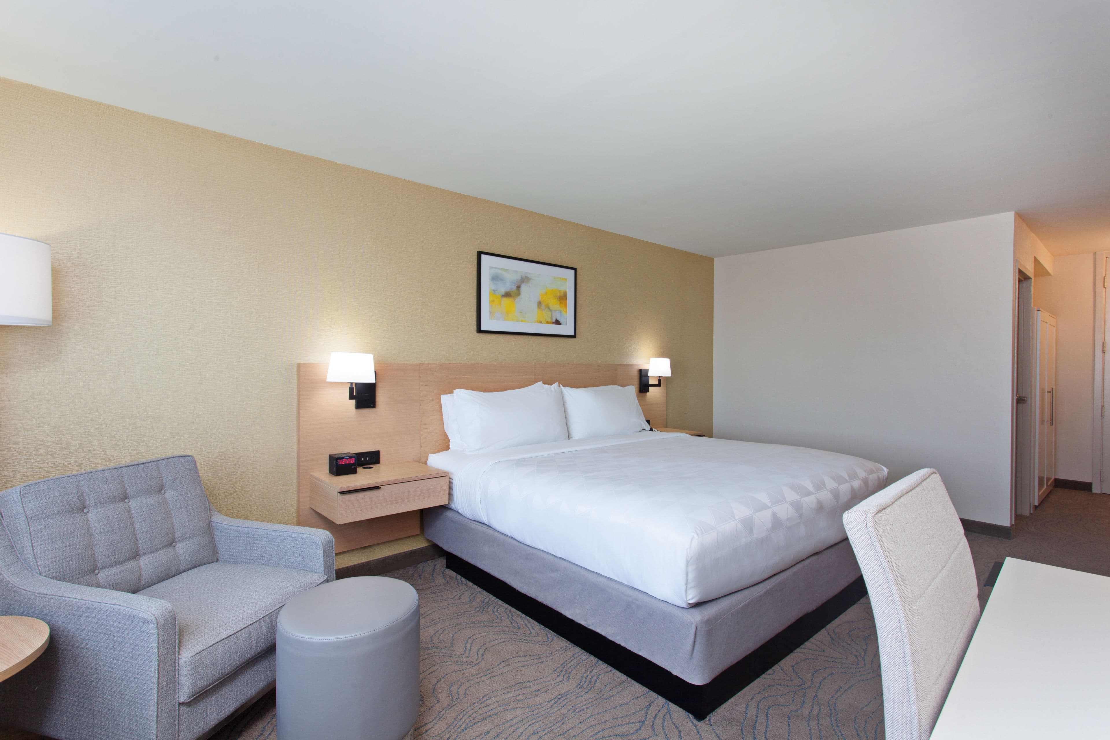 Standard Room - Image 1