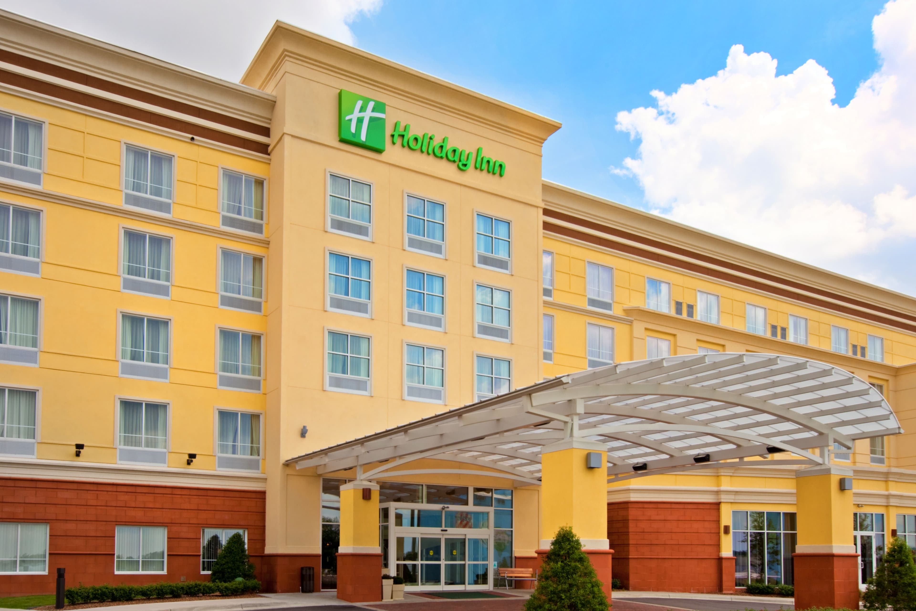 Holiday Inn Louisville Airport - Fair/Expo - Image 1