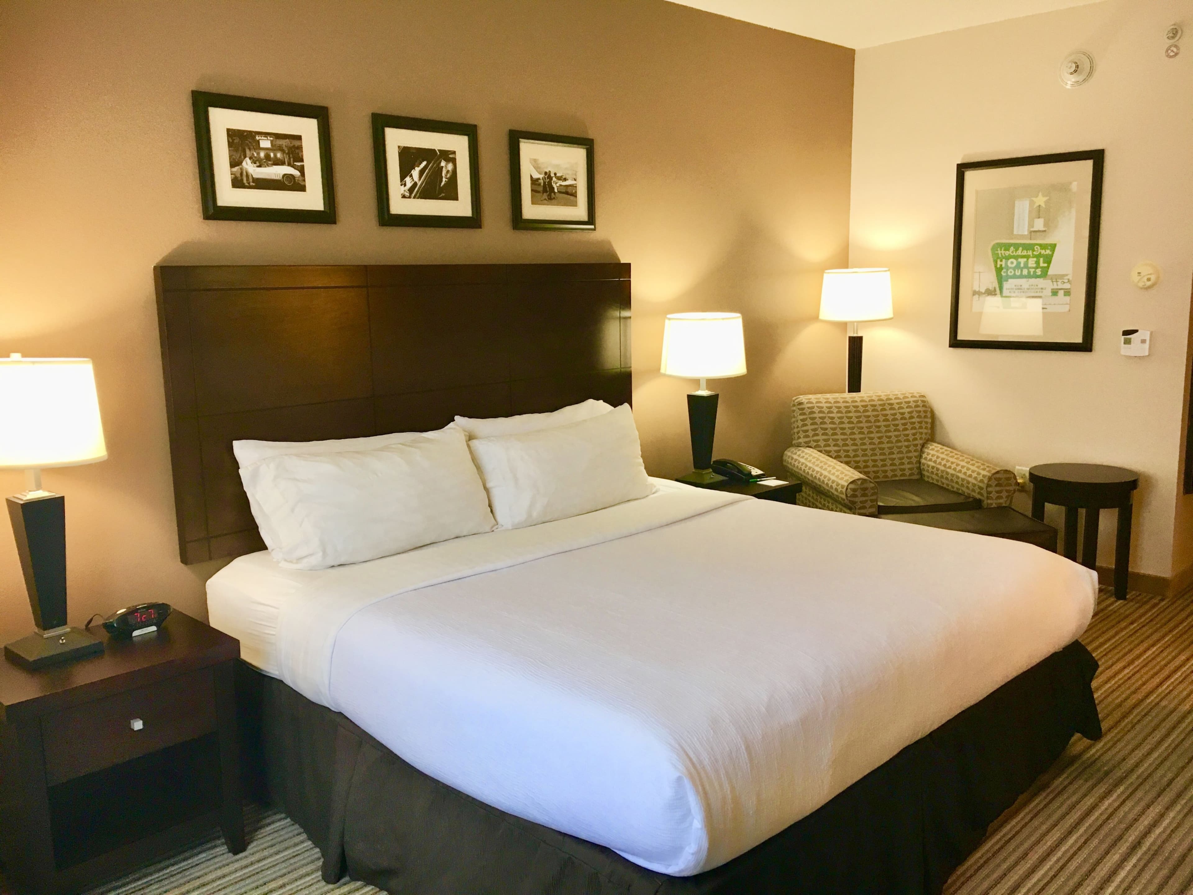 Holiday Inn Louisville Airport - Fair/Expo — 8
