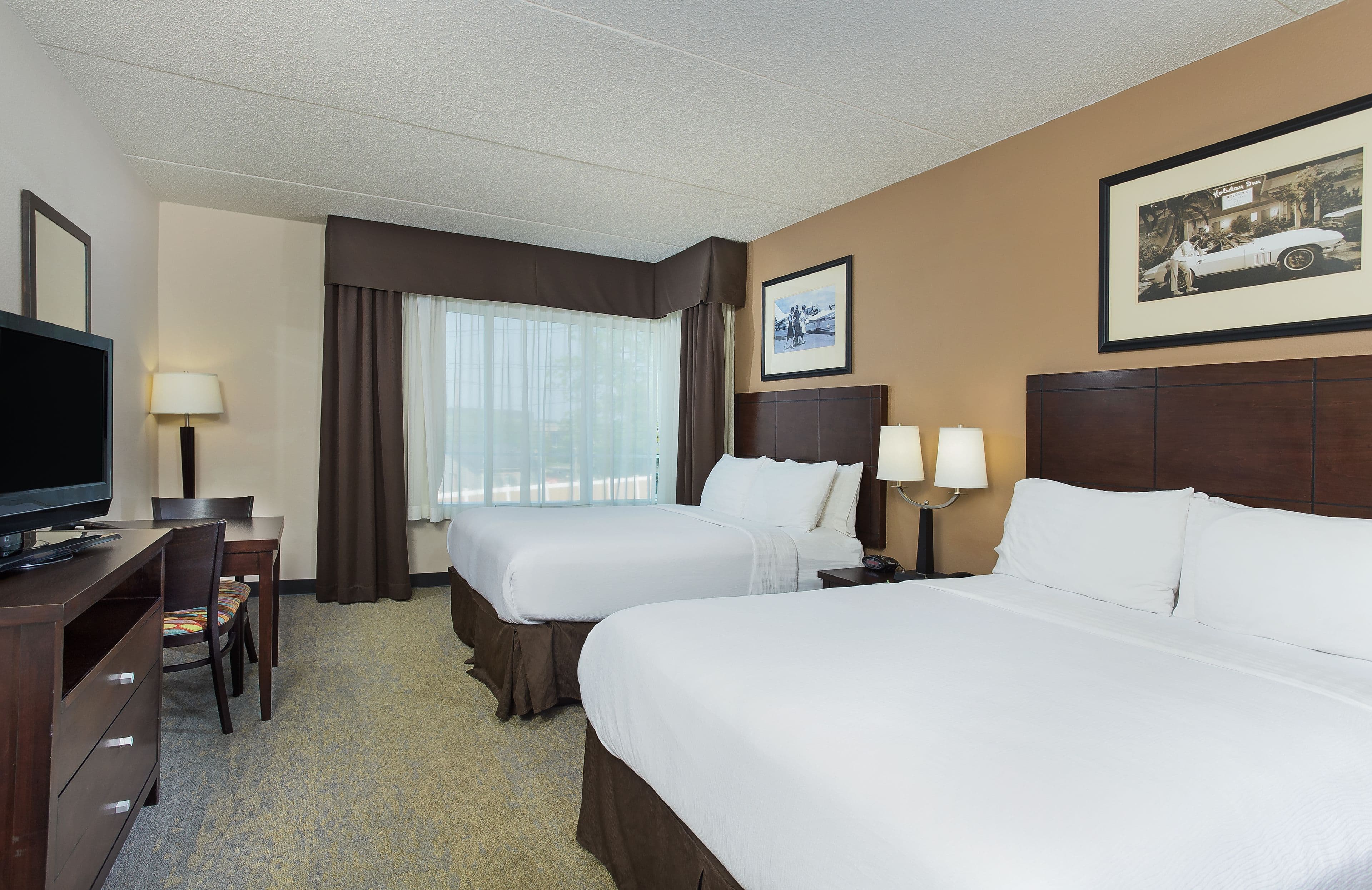 Holiday Inn Louisville Airport - Fair/Expo — 15
