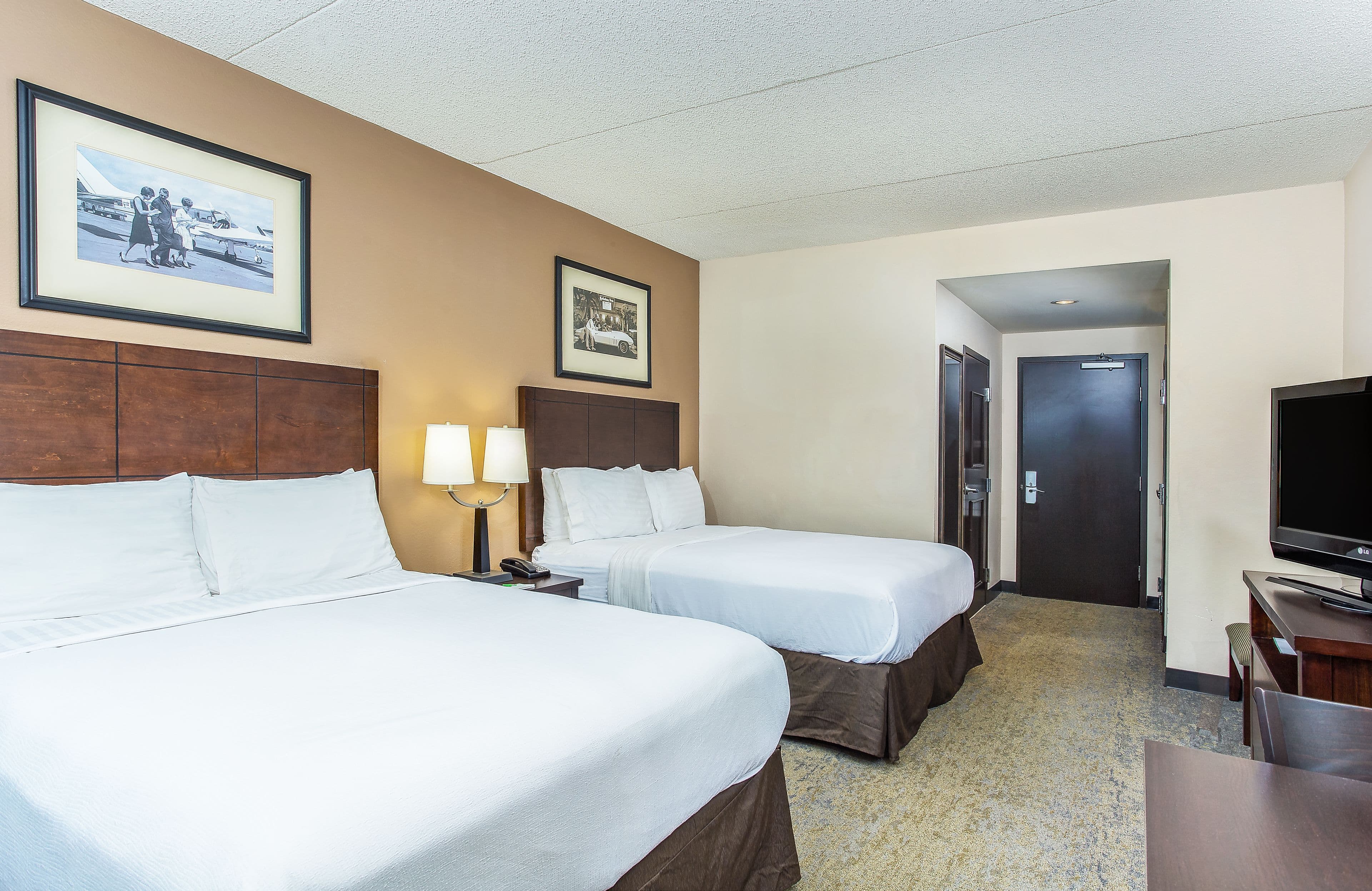 Holiday Inn Louisville Airport - Fair/Expo — 16