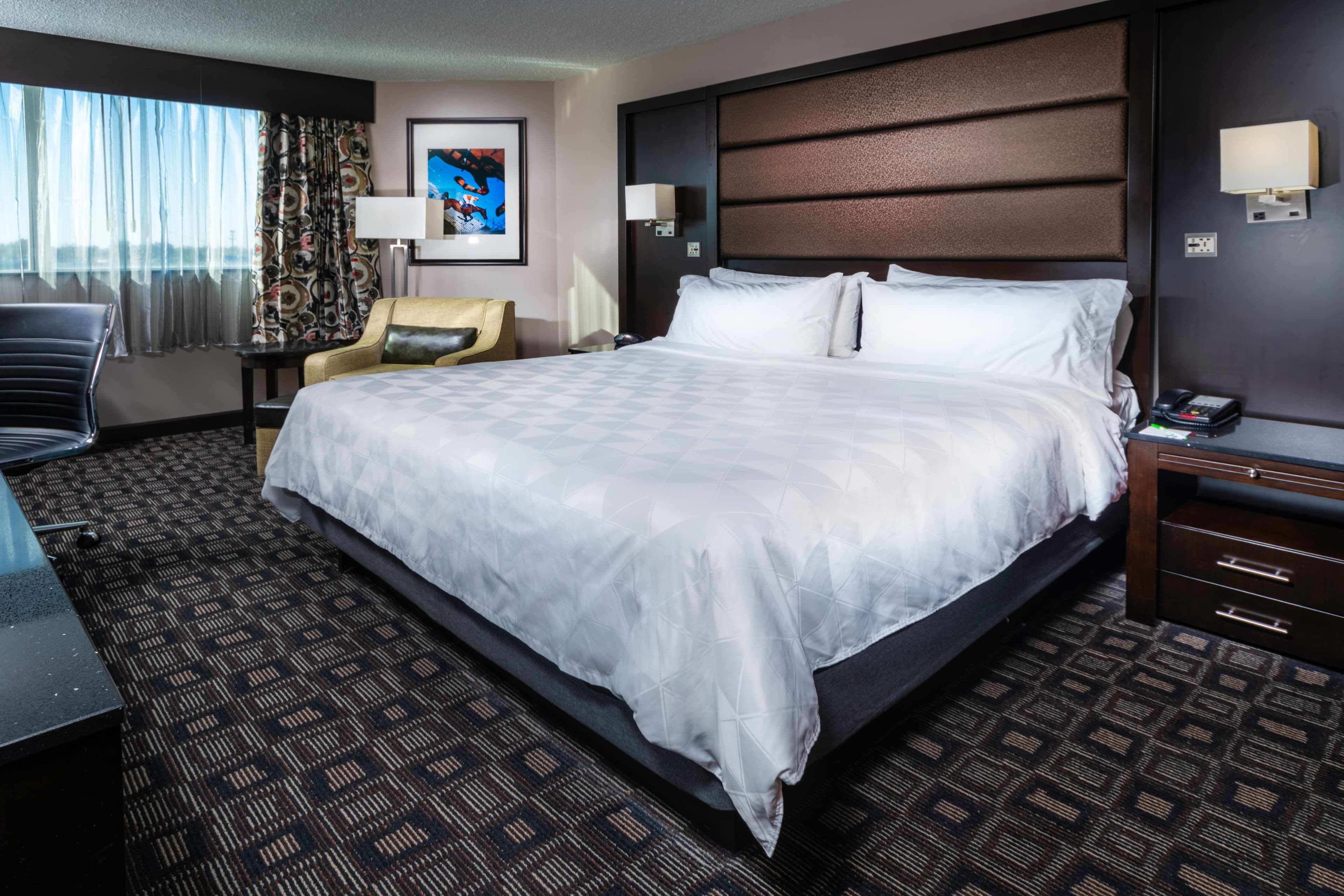 Holiday Inn Louisville East - Hurstbourne - Image 3