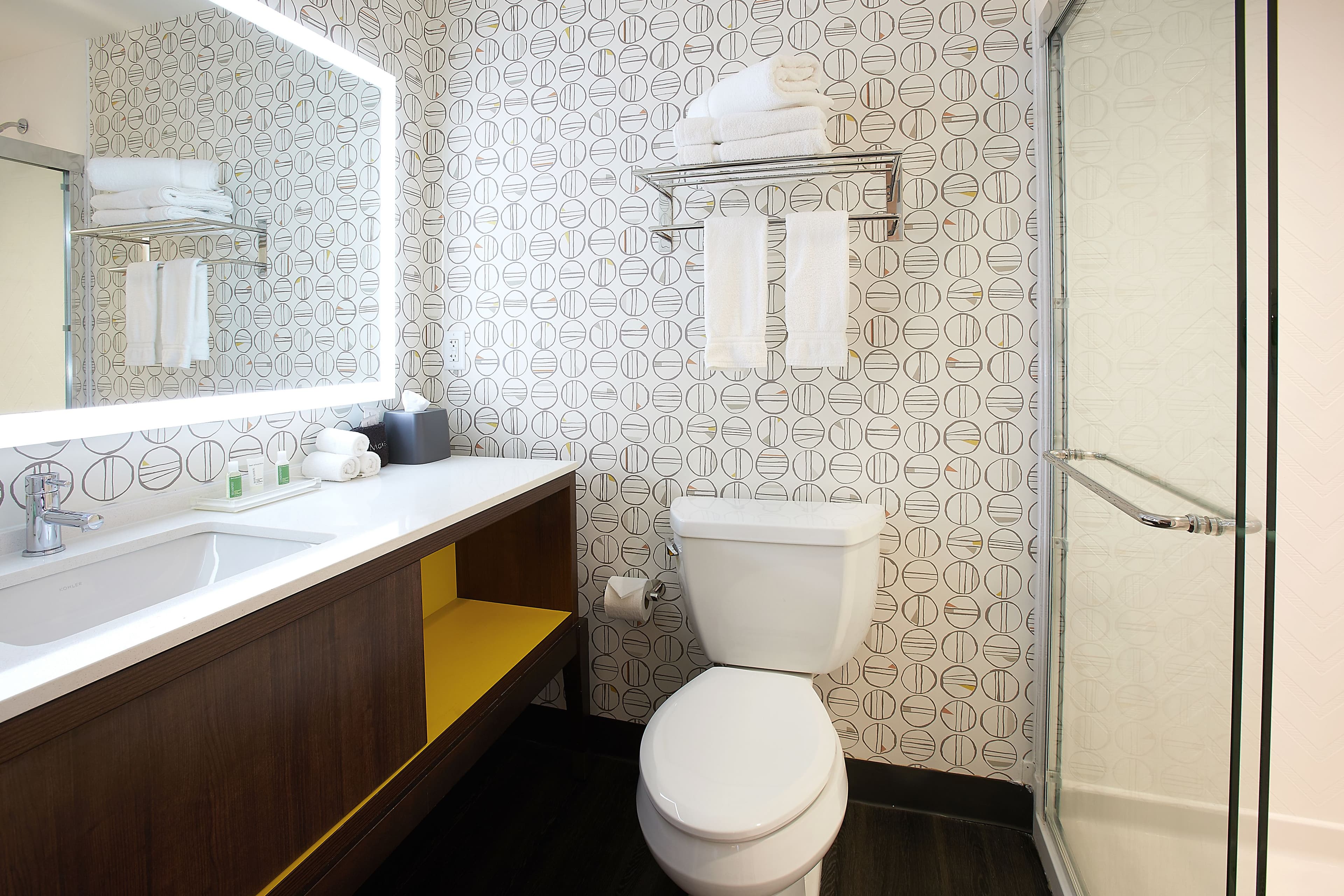 Holiday Inn Louisville Downtown — 8
