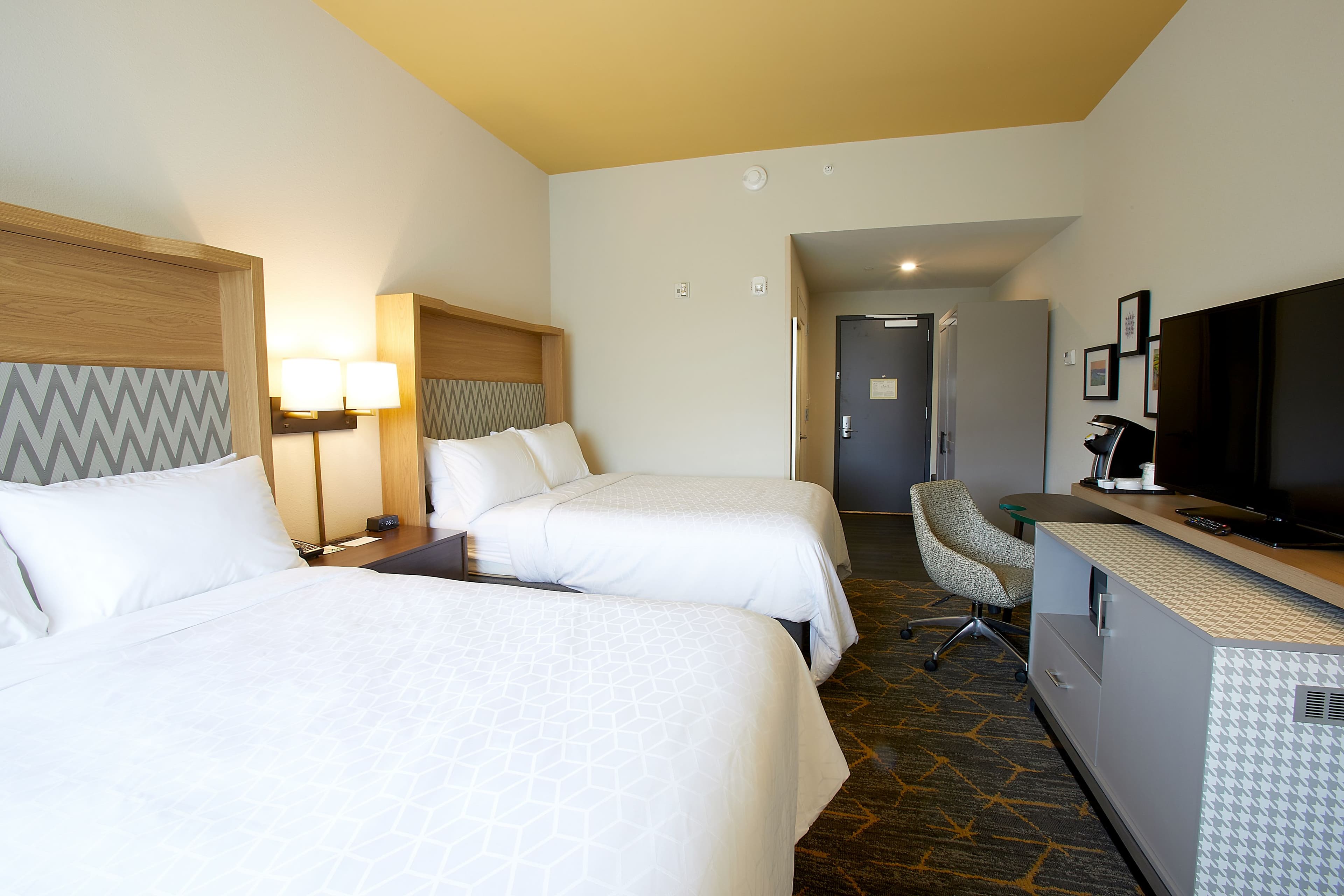 Holiday Inn Louisville Downtown — 26