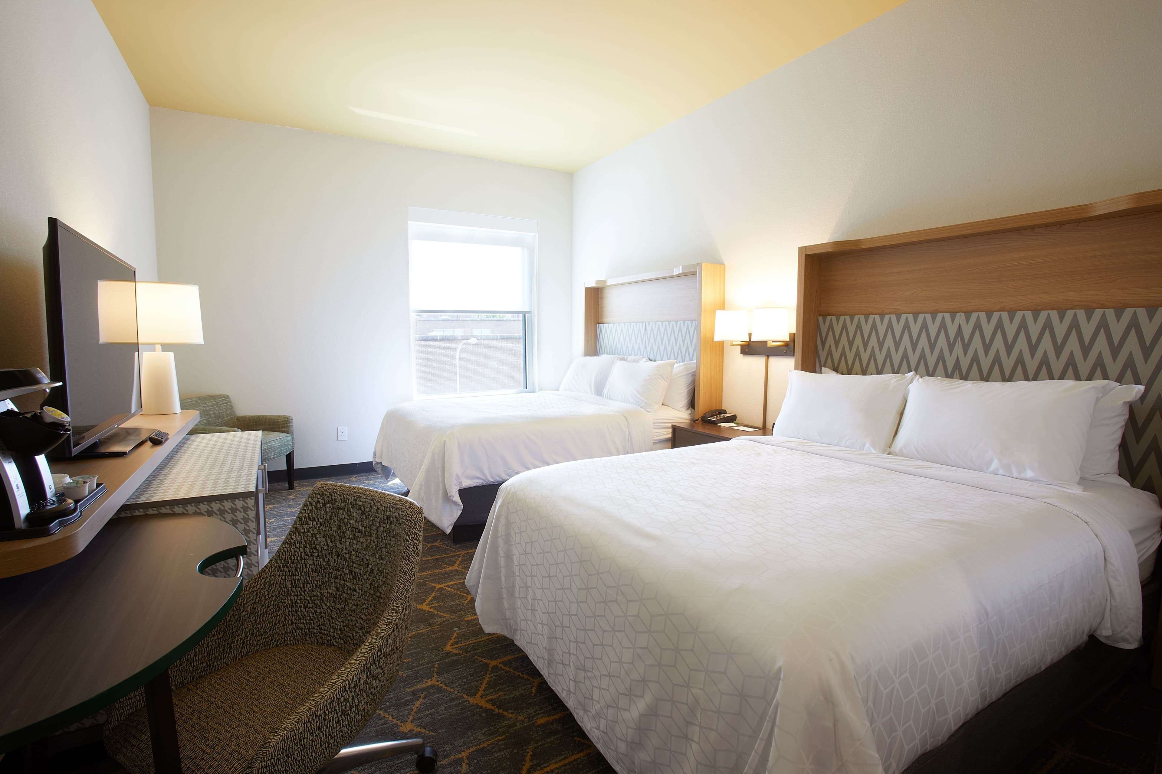 Holiday Inn Louisville Downtown — 27