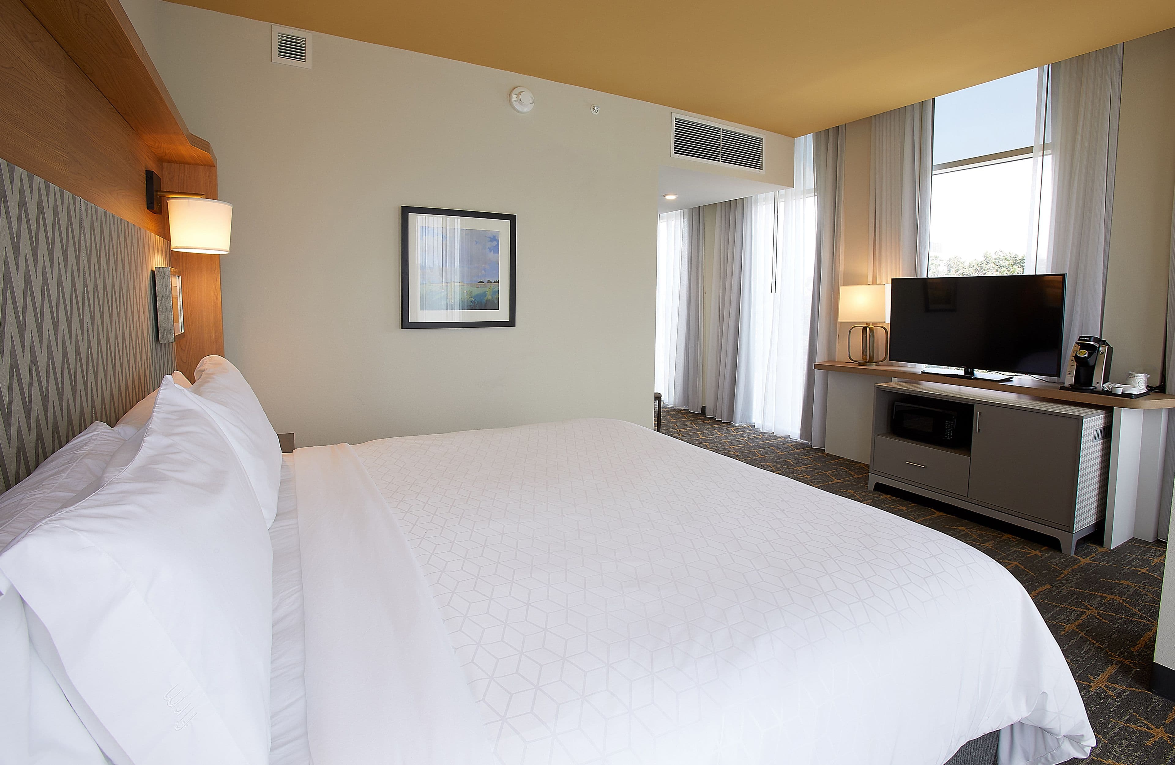Holiday Inn Louisville Downtown - Image 5