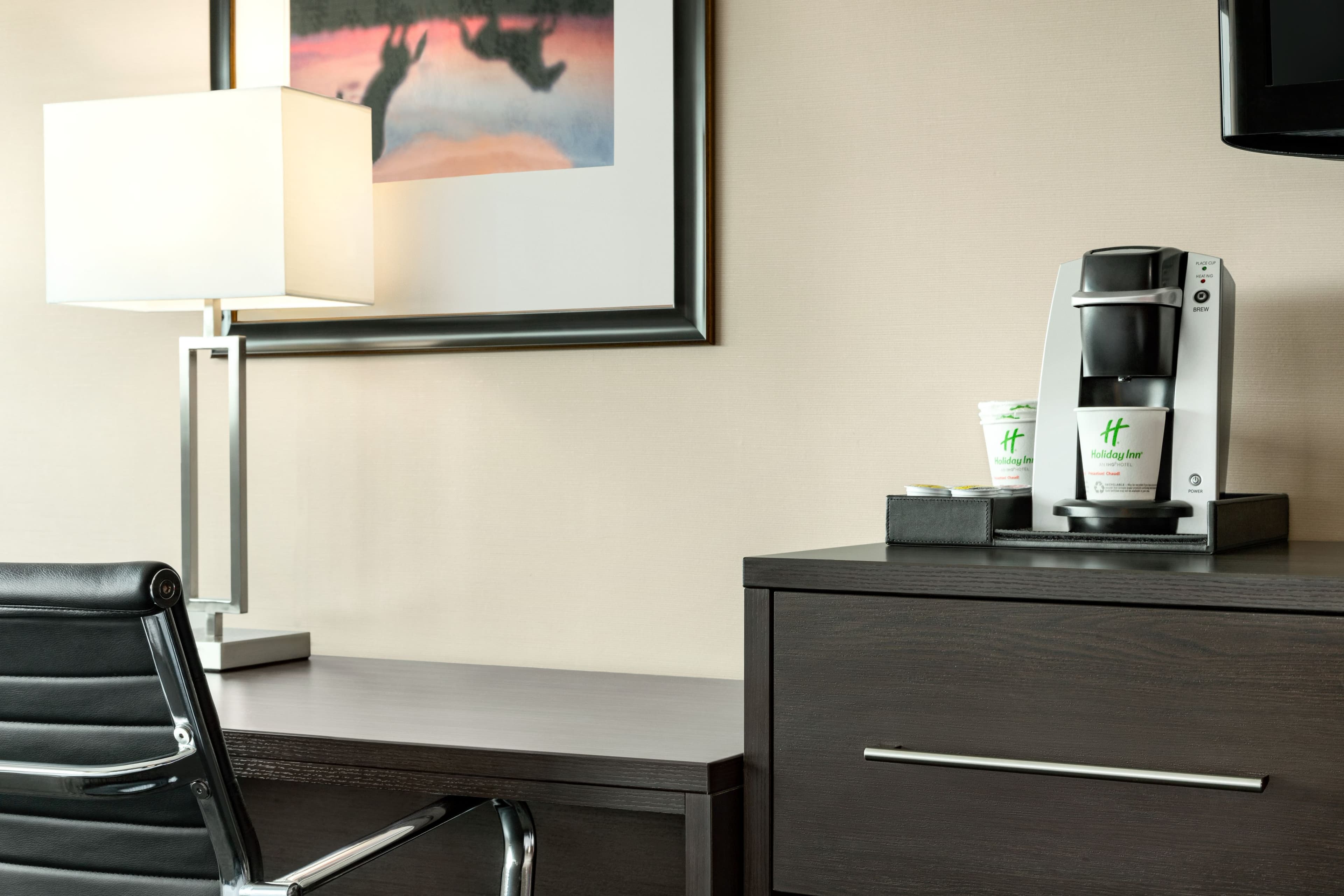 Holiday Inn Louisville East - Hurstbourne - Image 2